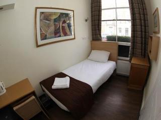 Holland Court Gasthof London