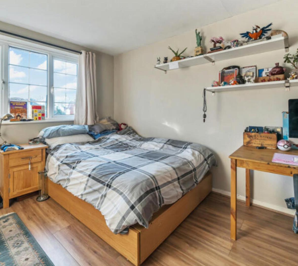 Apartment Luxury 2br - Steps From Oxford Circus & Soho *