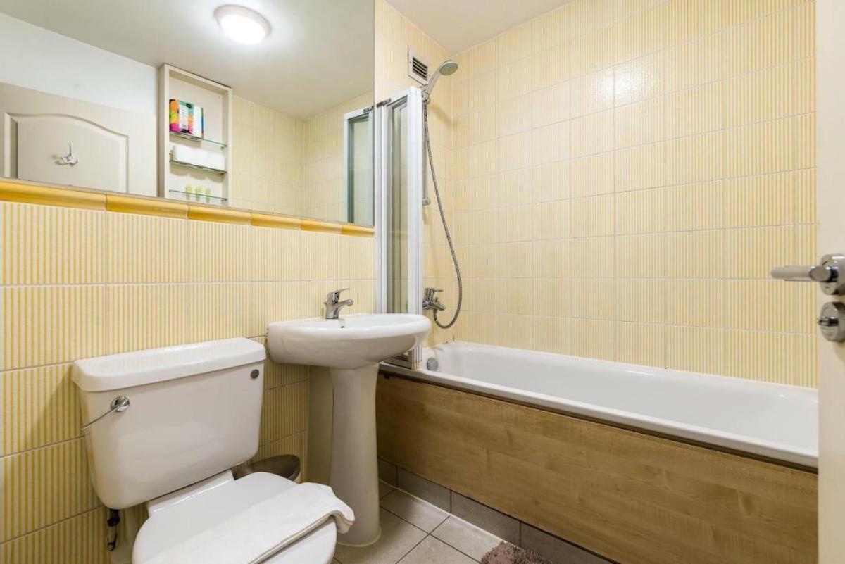 Luxury 2br - Steps From Oxford Circus & Soho Apartment *