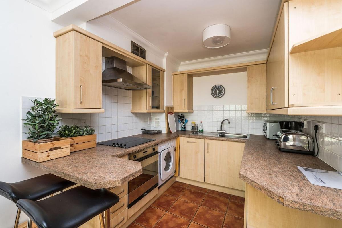 Apartment Luxury 2br - Steps From Oxford Circus & Soho