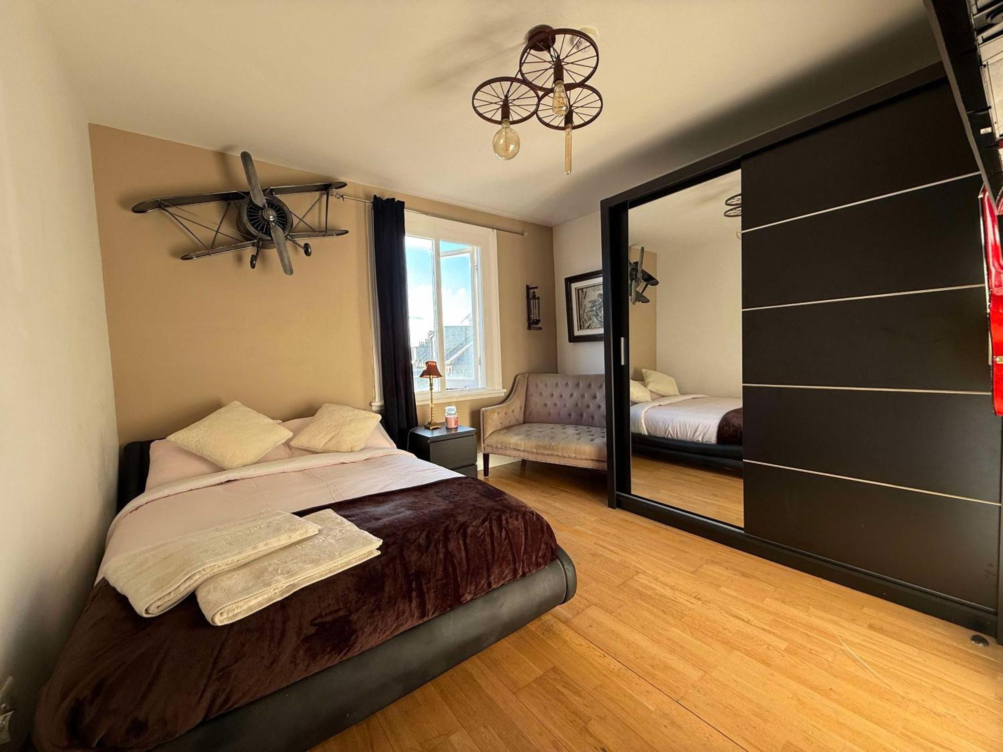 Apartamento Studio London Londres