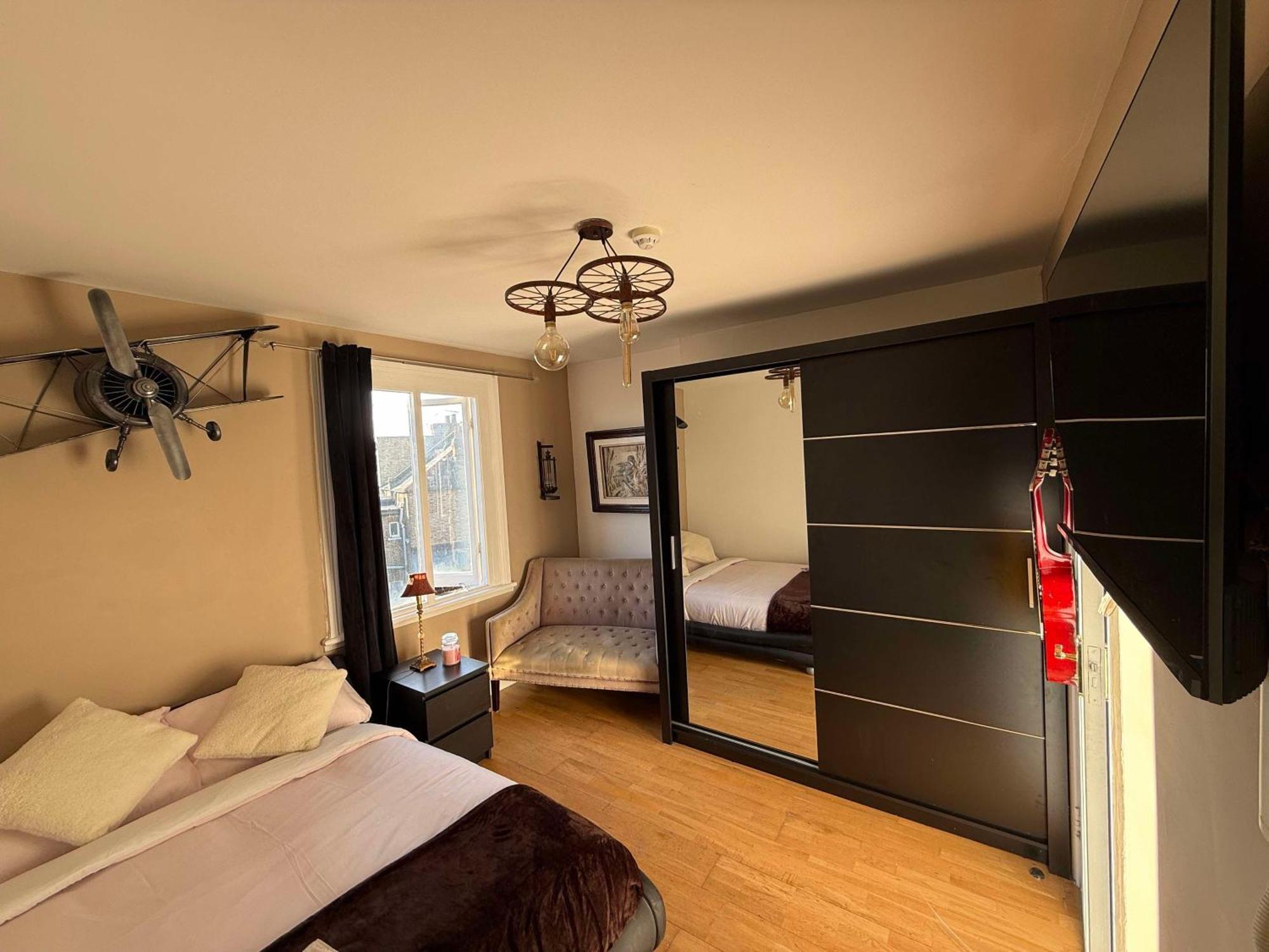Apartamento Studio London Londres