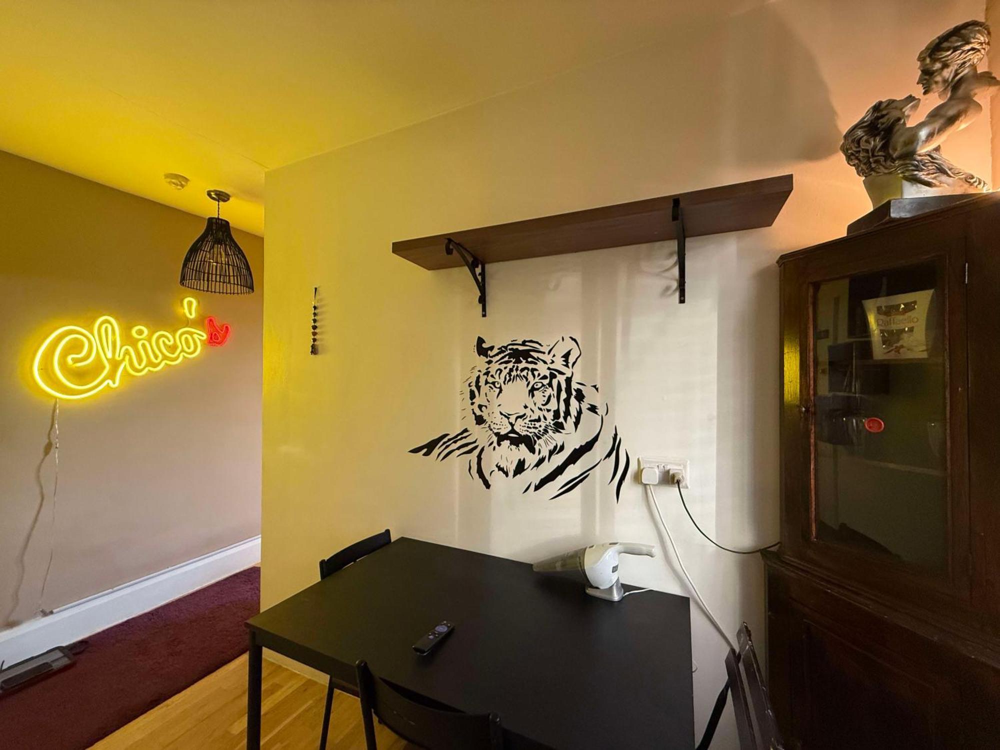 Apartamento Studio London Londres