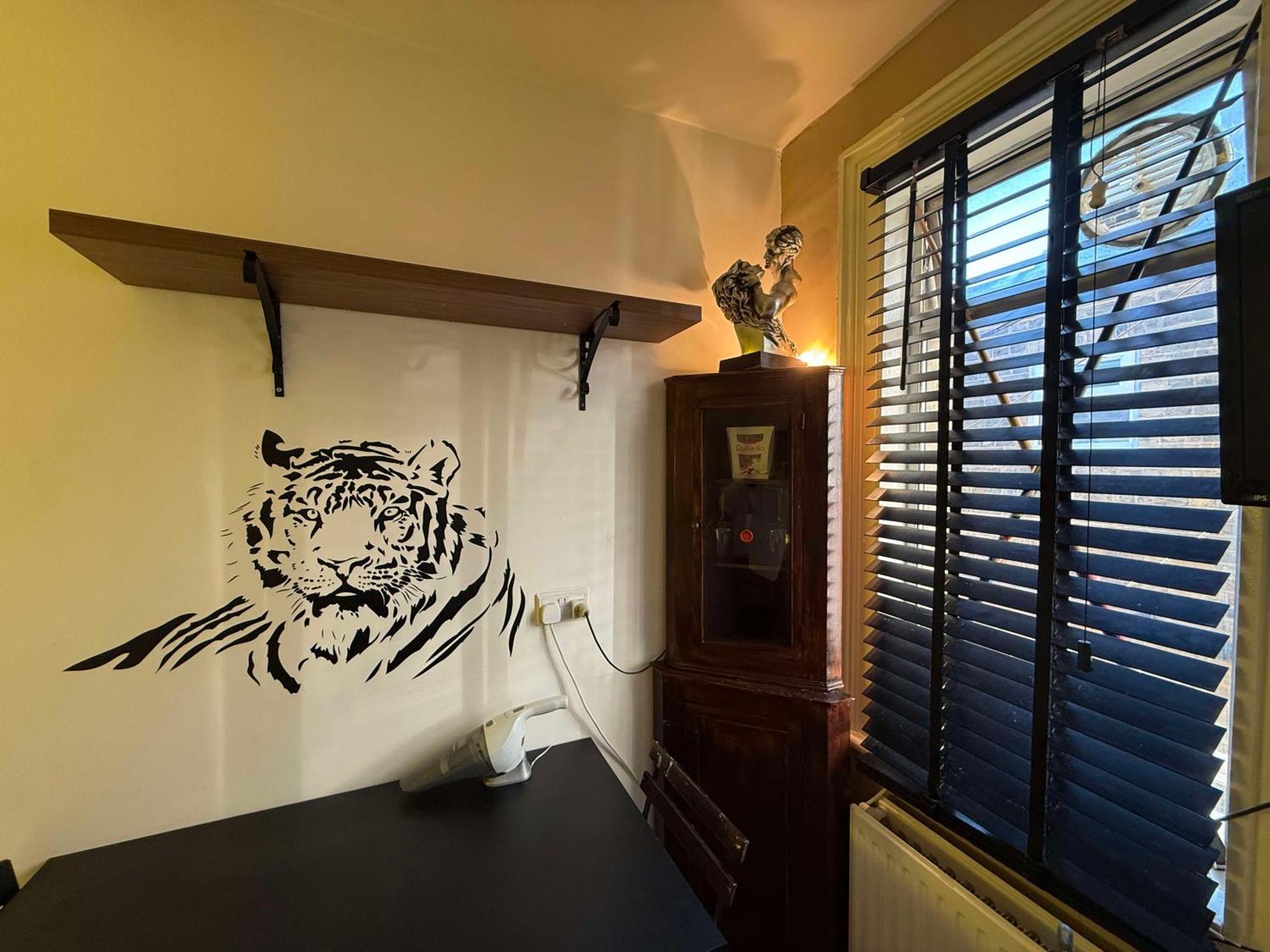 Apartamento Studio London