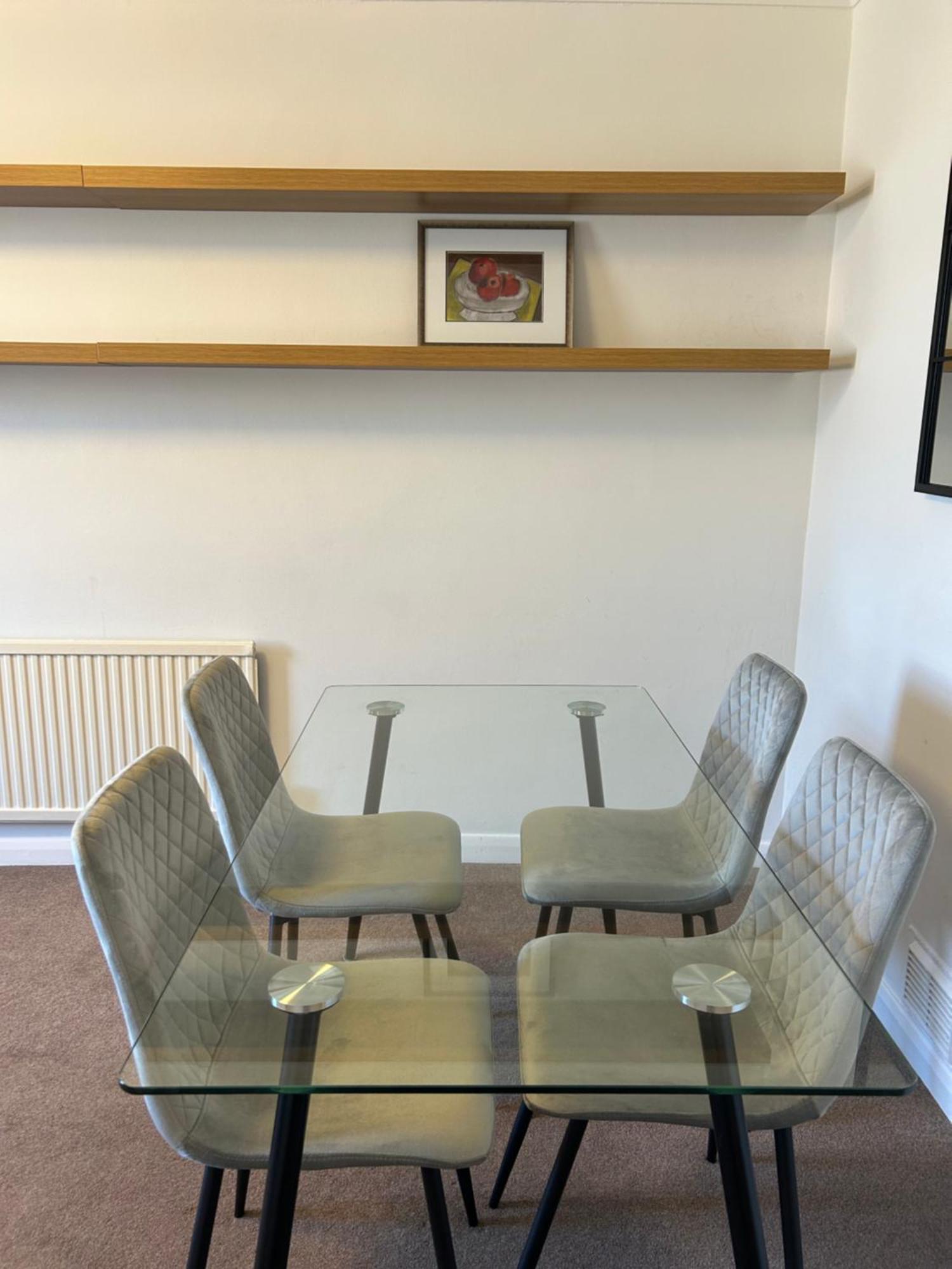 Apartamento Prime Location Flats Londres