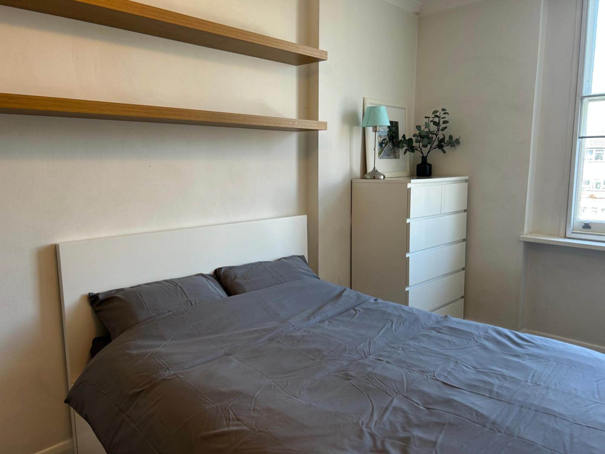 Prime Location Flats Londres