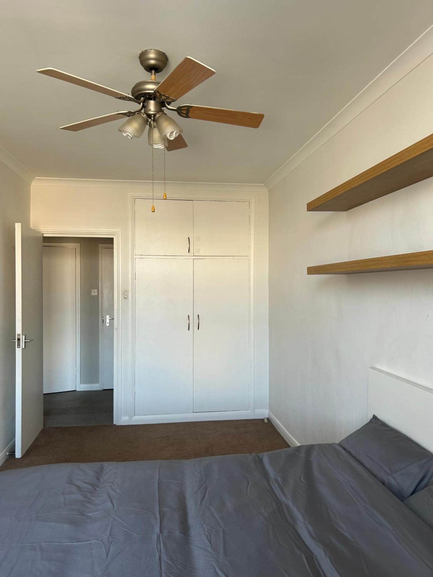 Prime Location Flats Apartamento