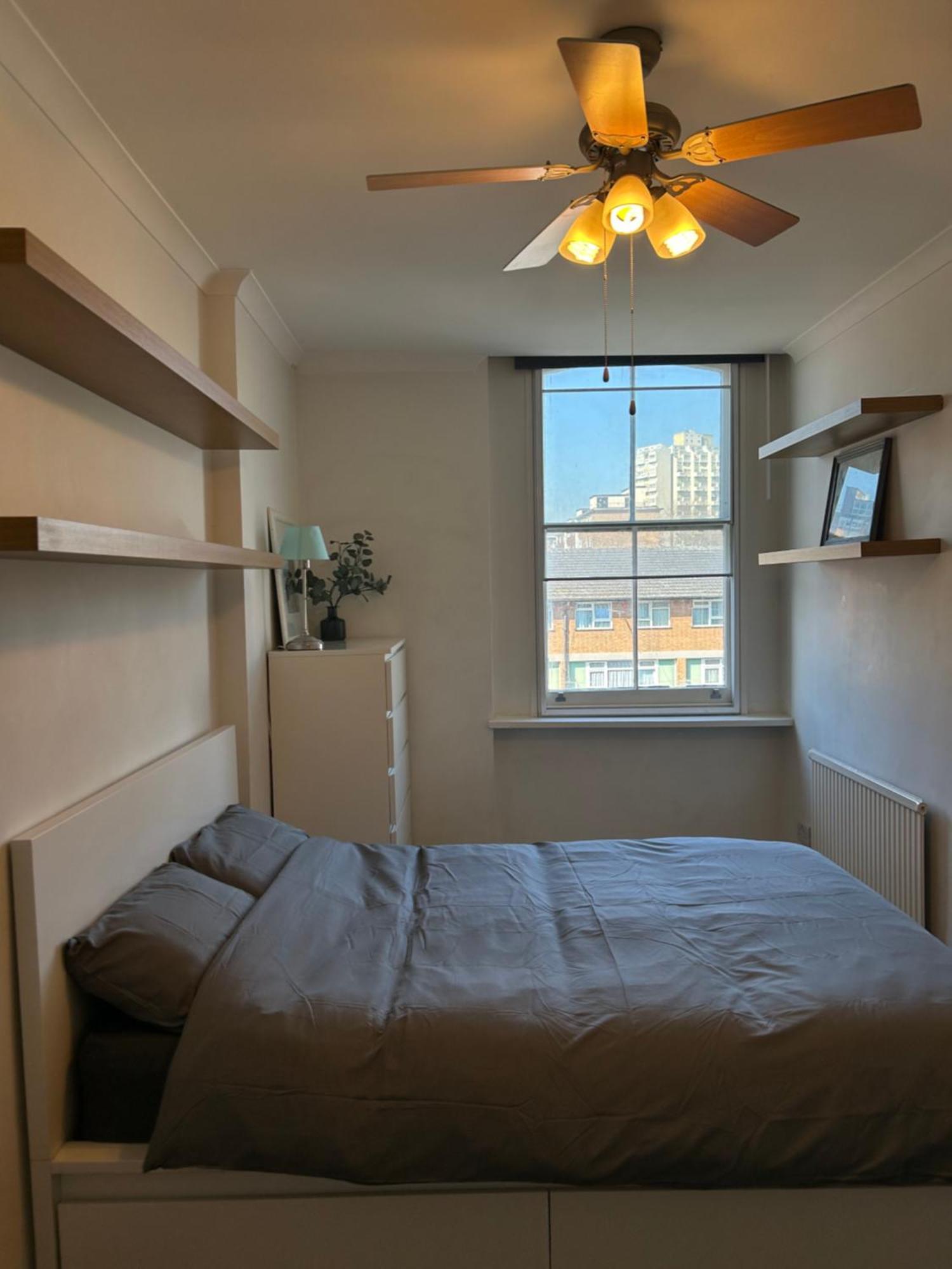 Prime Location Flats Apartamento *