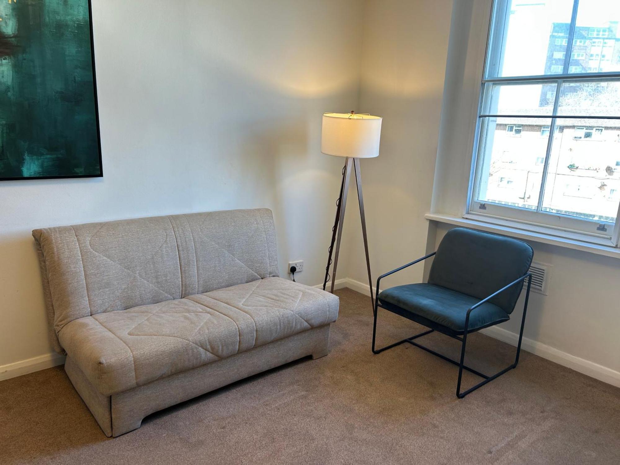 Prime Location Flats Apartamento Londres
