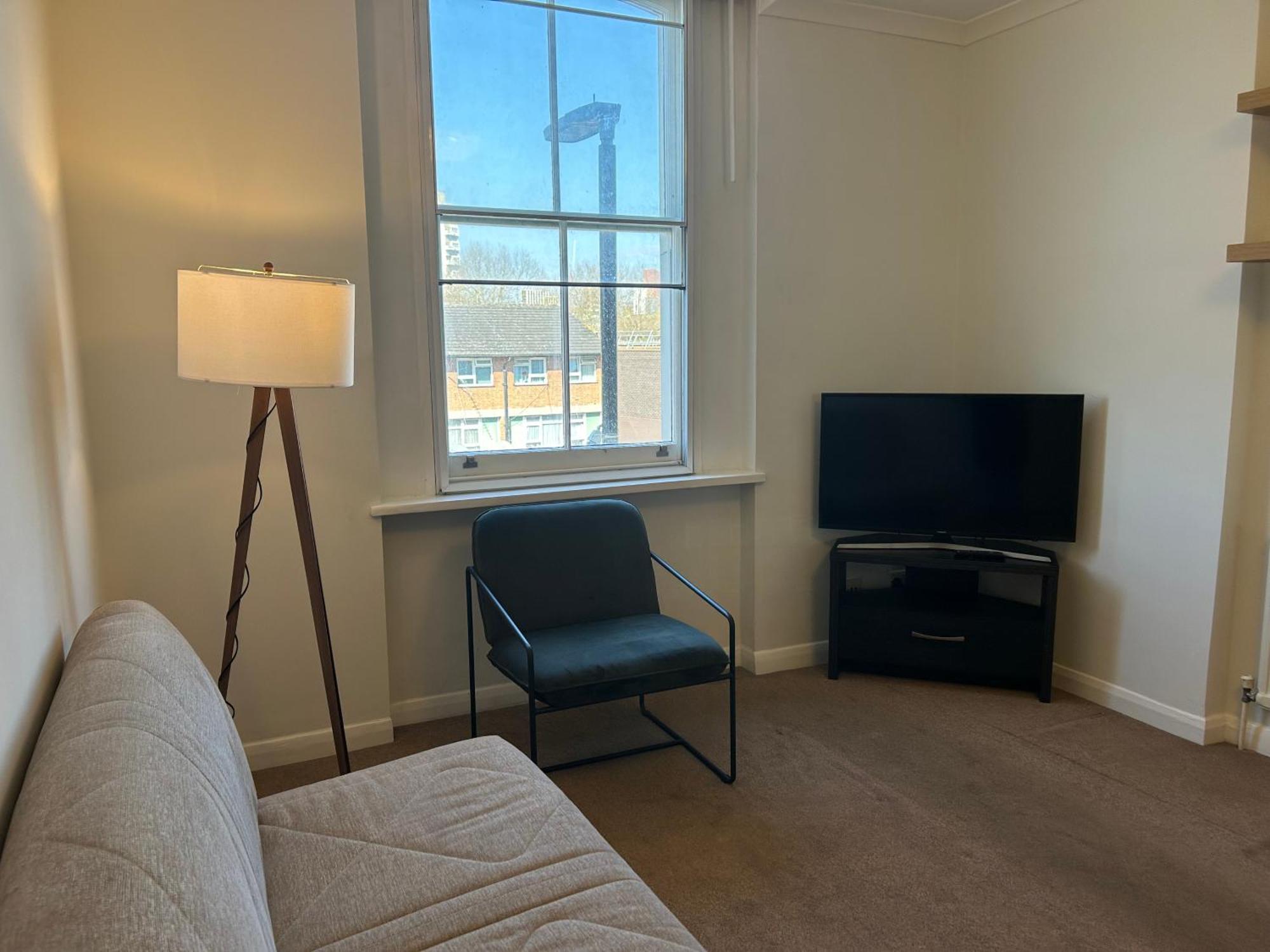 Apartamento Prime Location Flats Londres