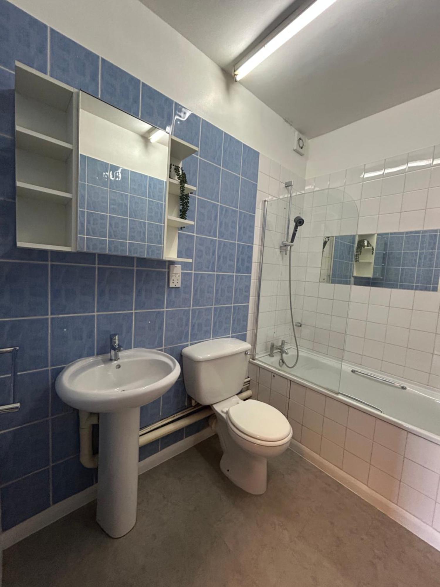 Prime Location Flats Londres