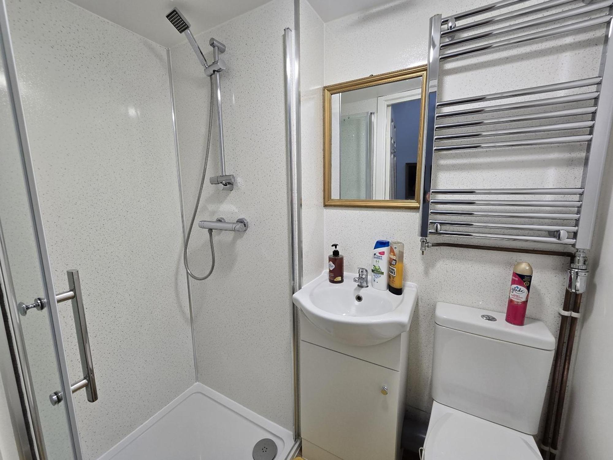 Guest house Marylebone Grendon