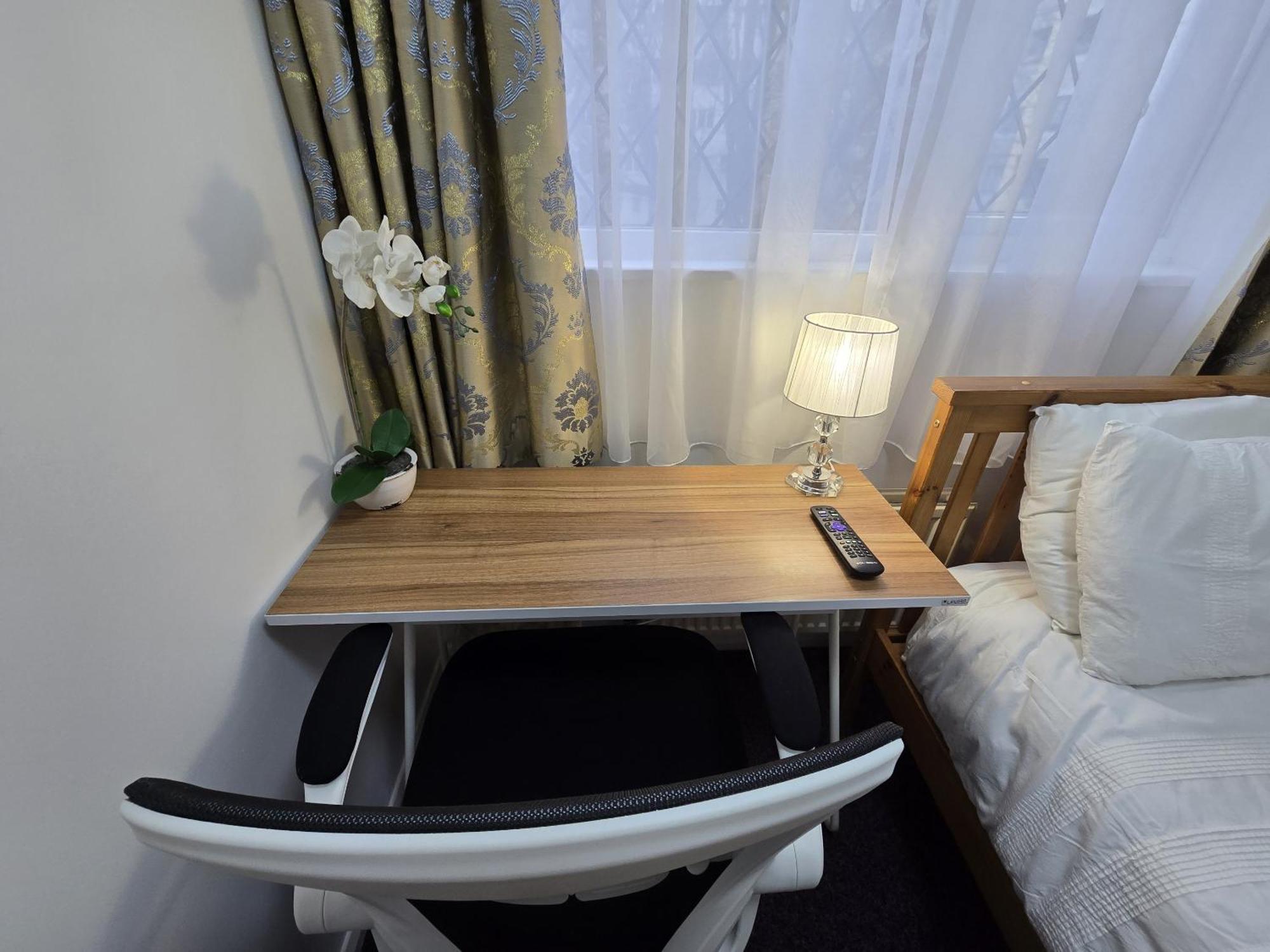 Marylebone Grendon Guest house London