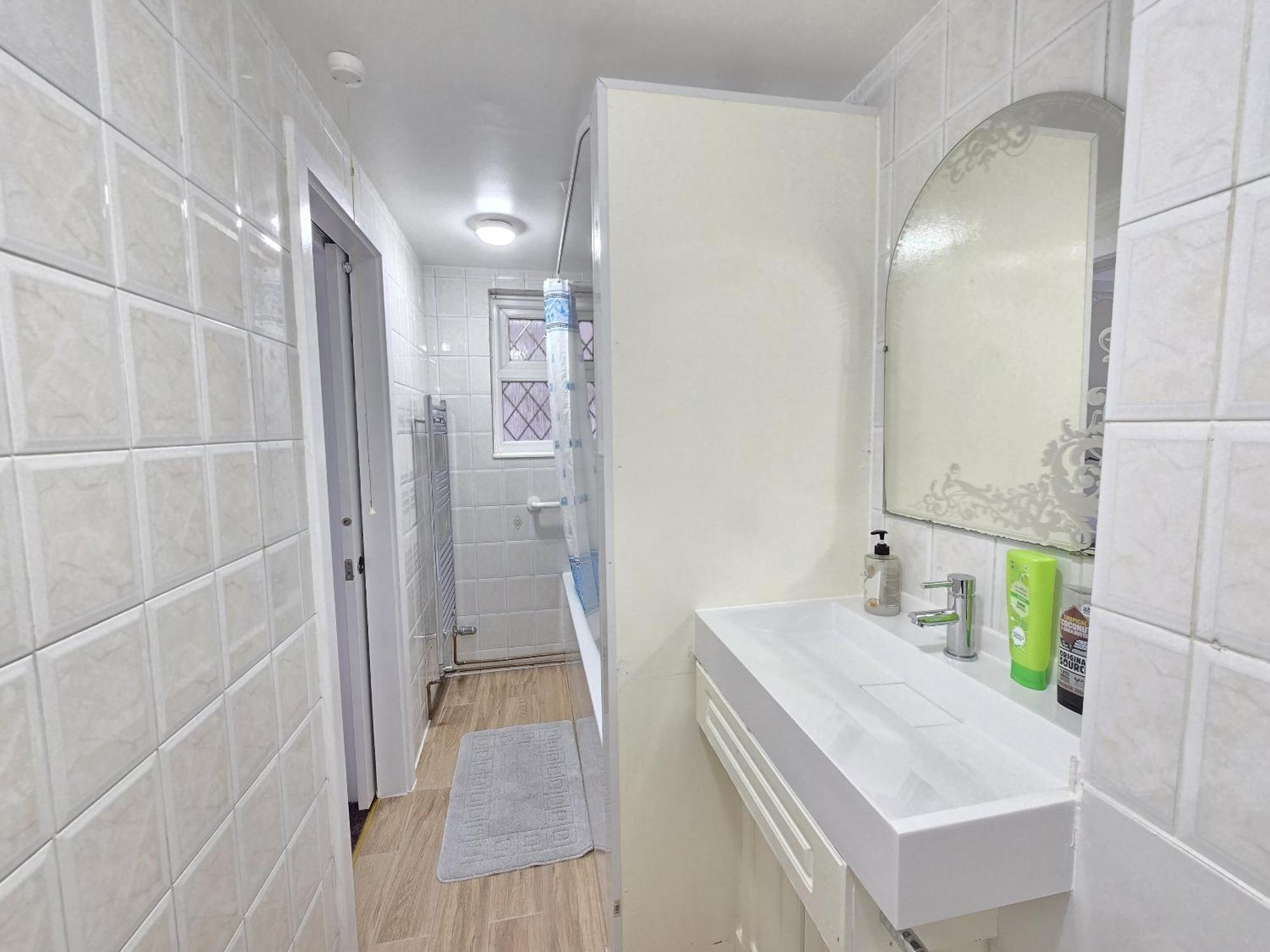 Marylebone Grendon Guest house