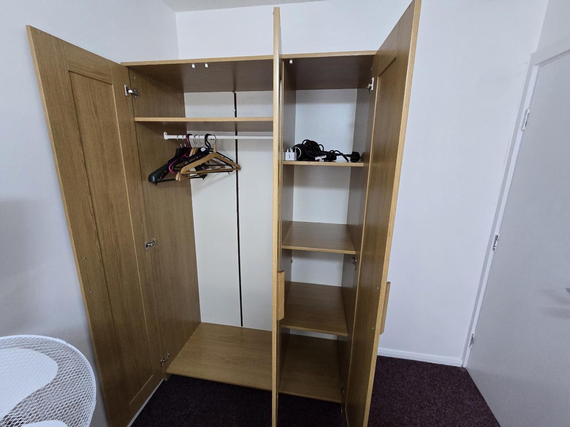 Marylebone Grendon Guest house *