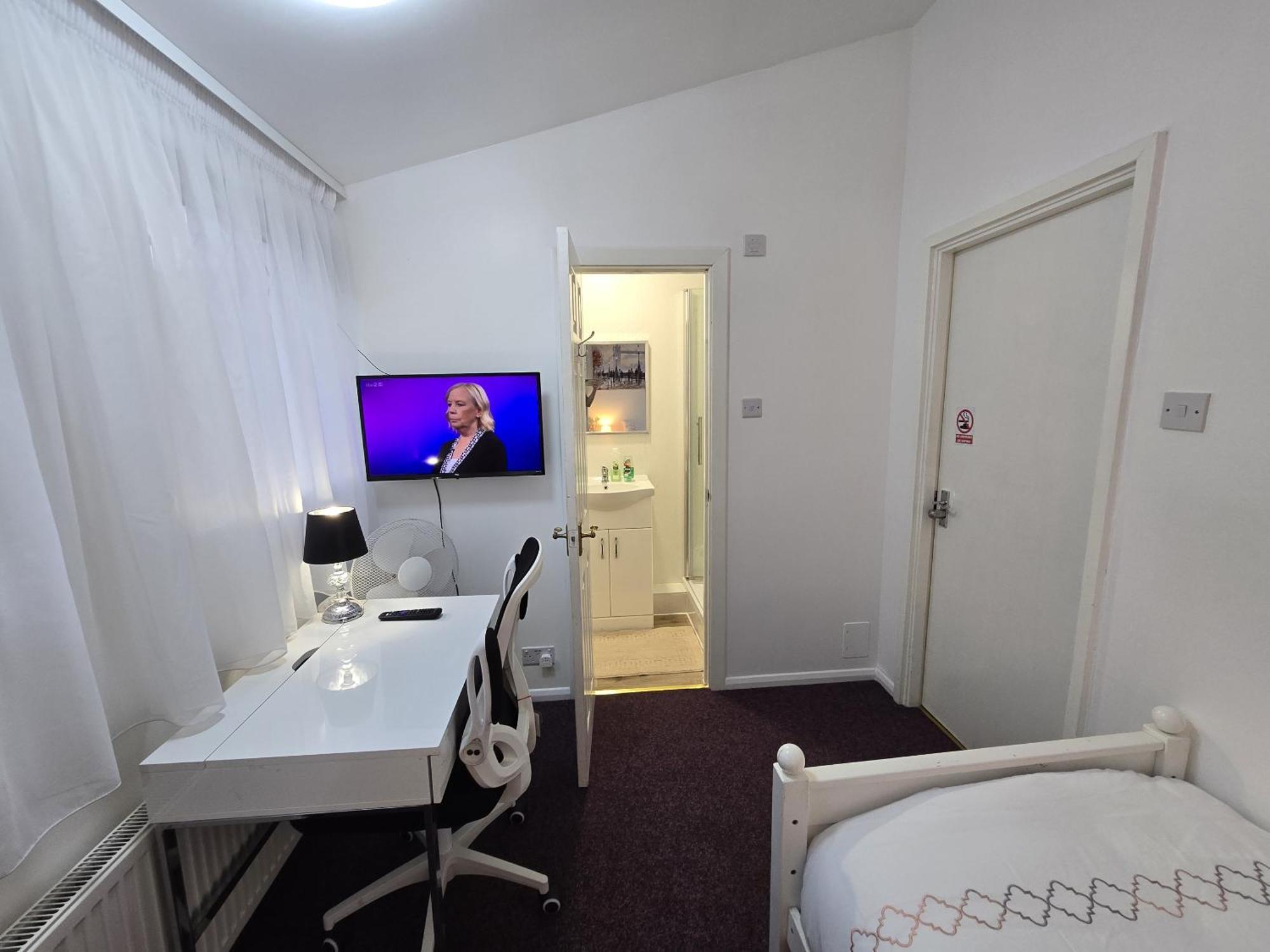 Guest house Marylebone Grendon London