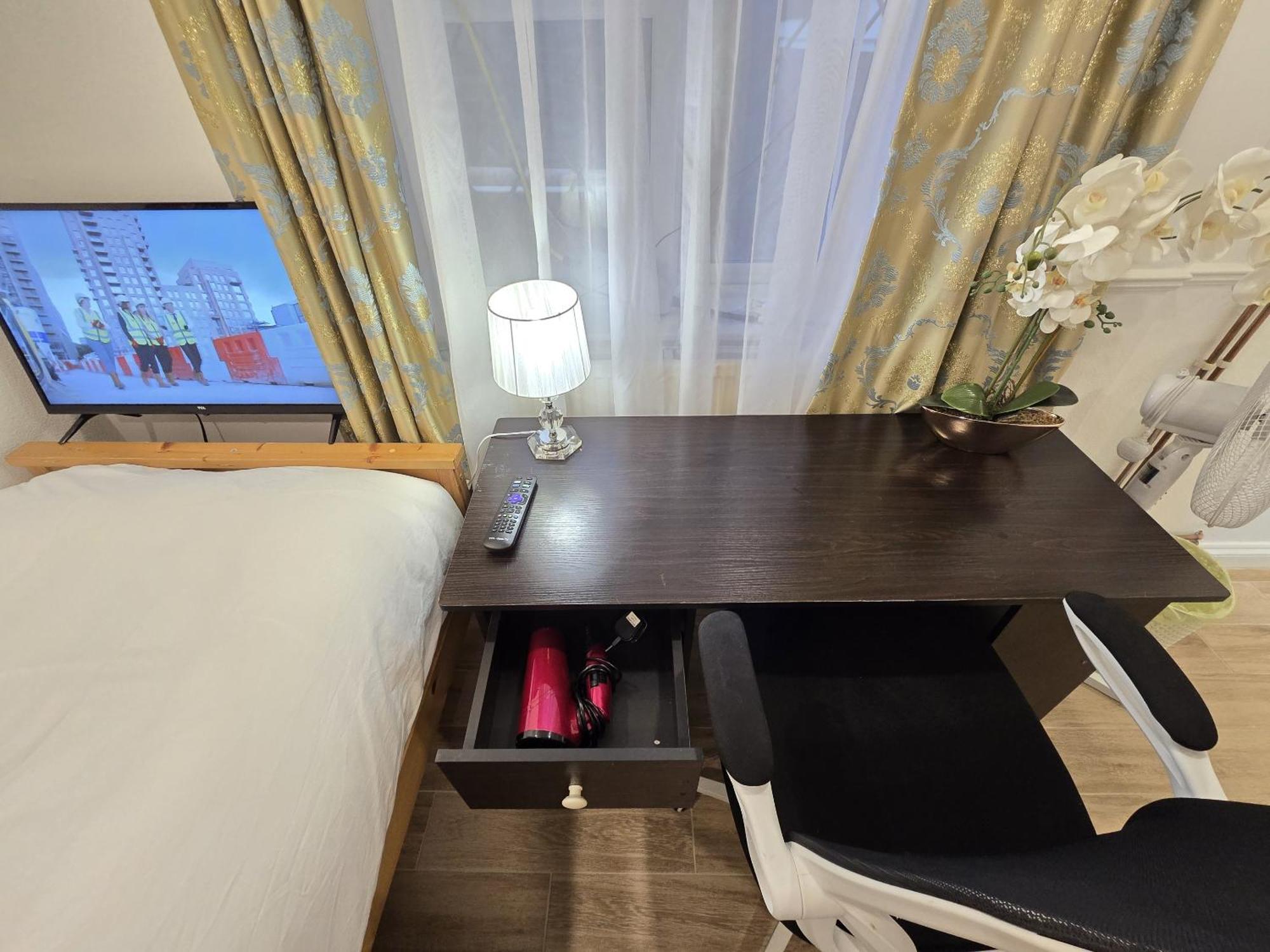 Guest house Marylebone Grendon