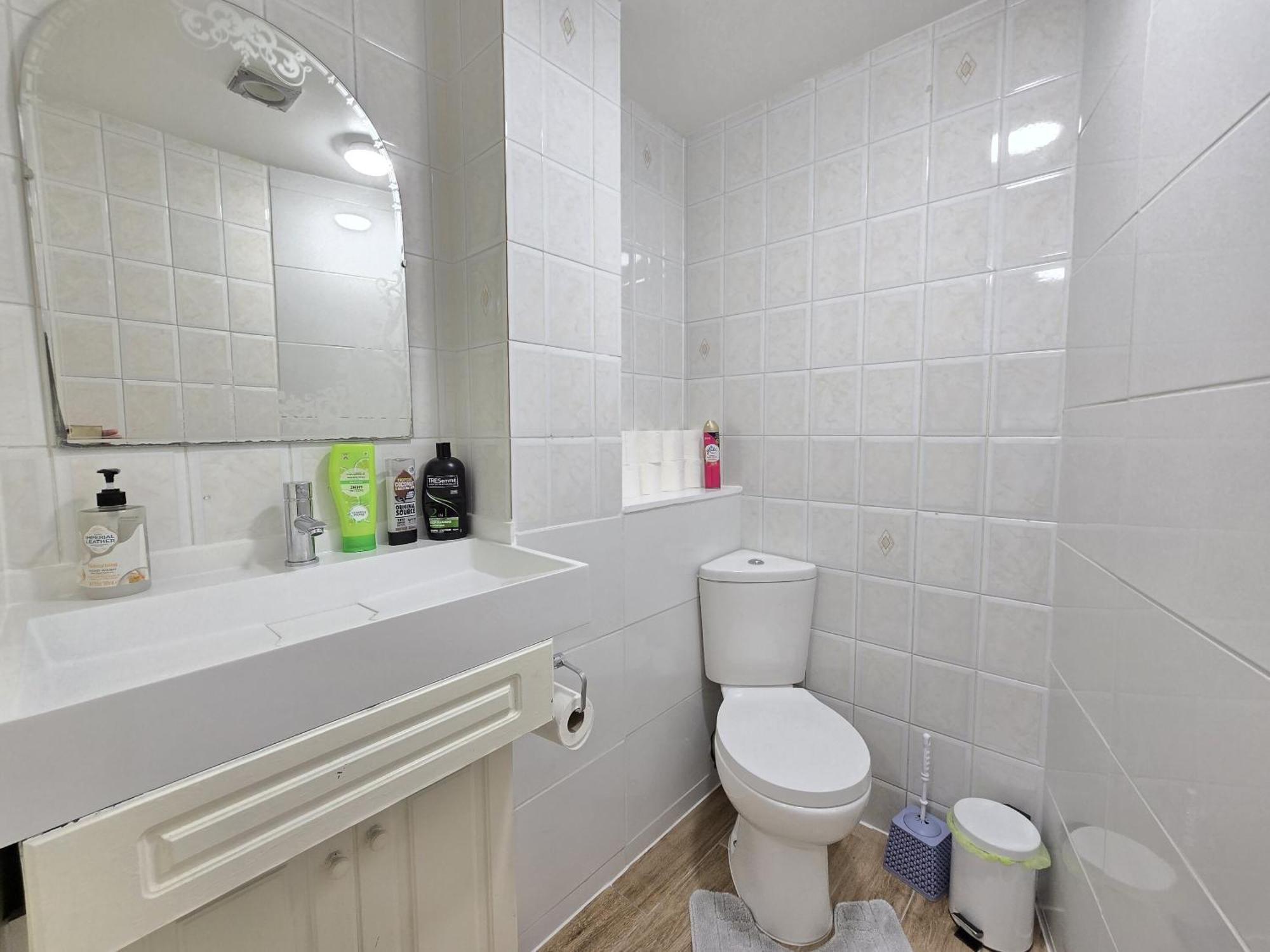 Guest house Marylebone Grendon London