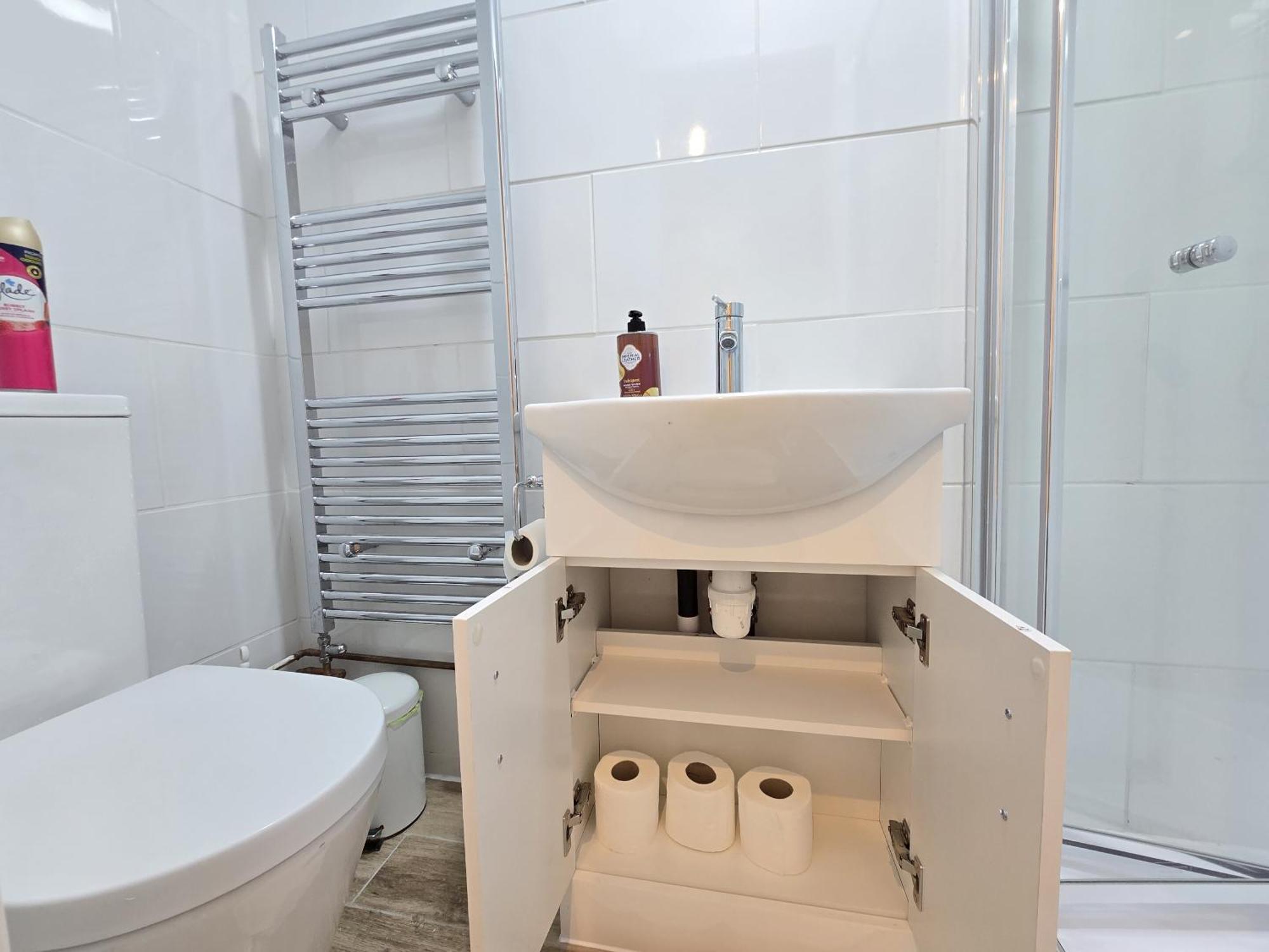 Guest house Marylebone Grendon