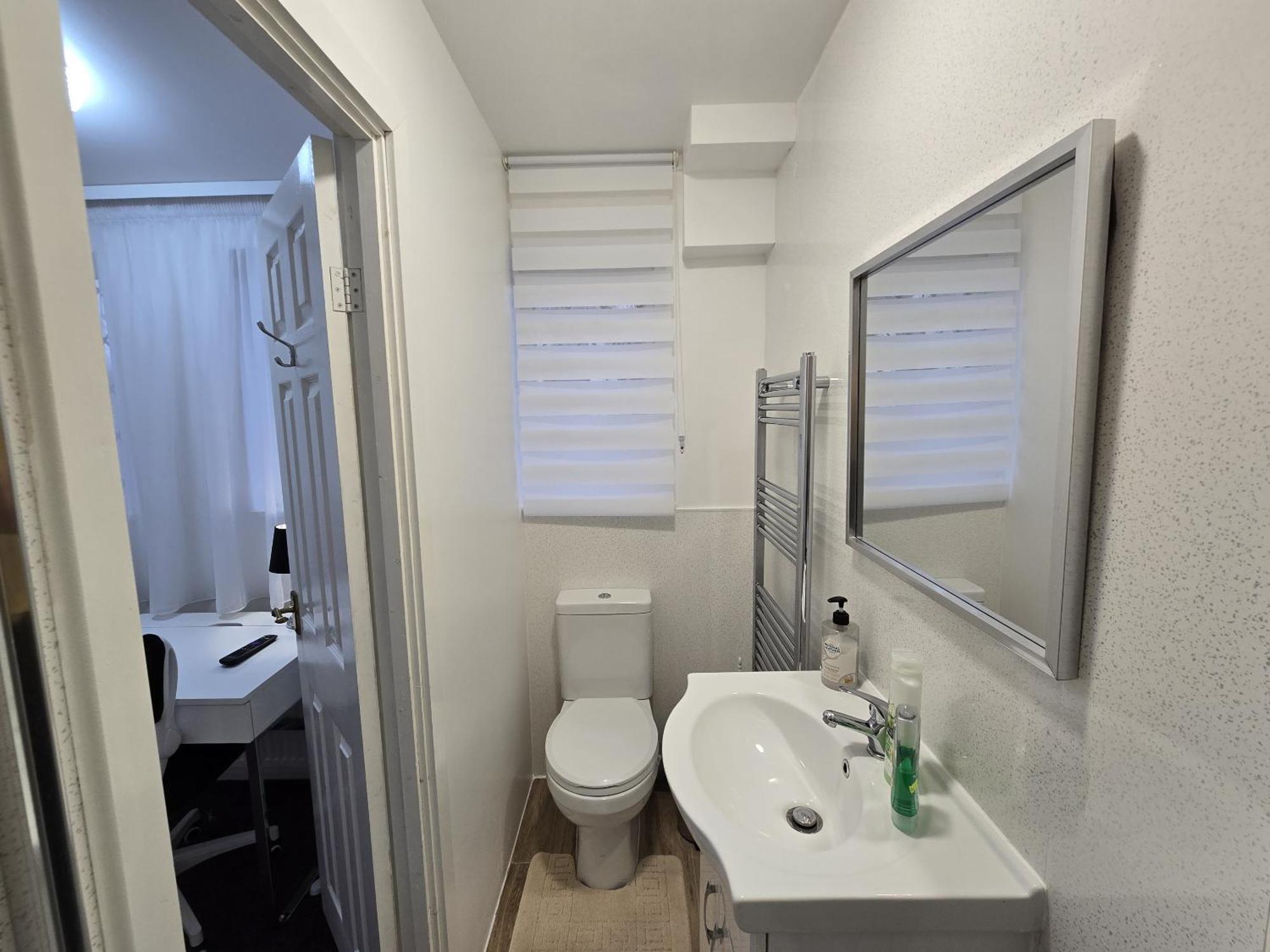Guest house Marylebone Grendon *