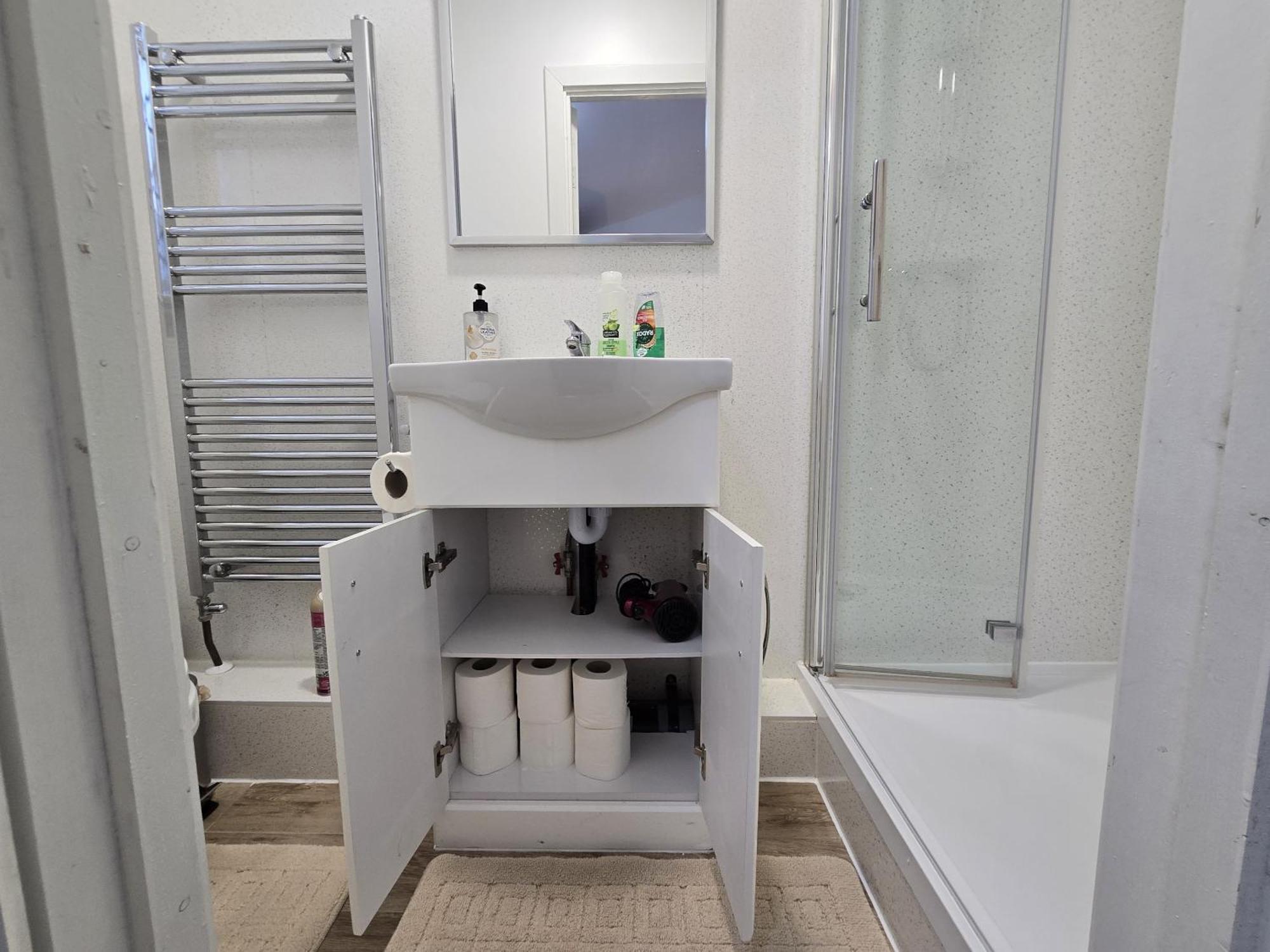Marylebone Grendon Guest house London