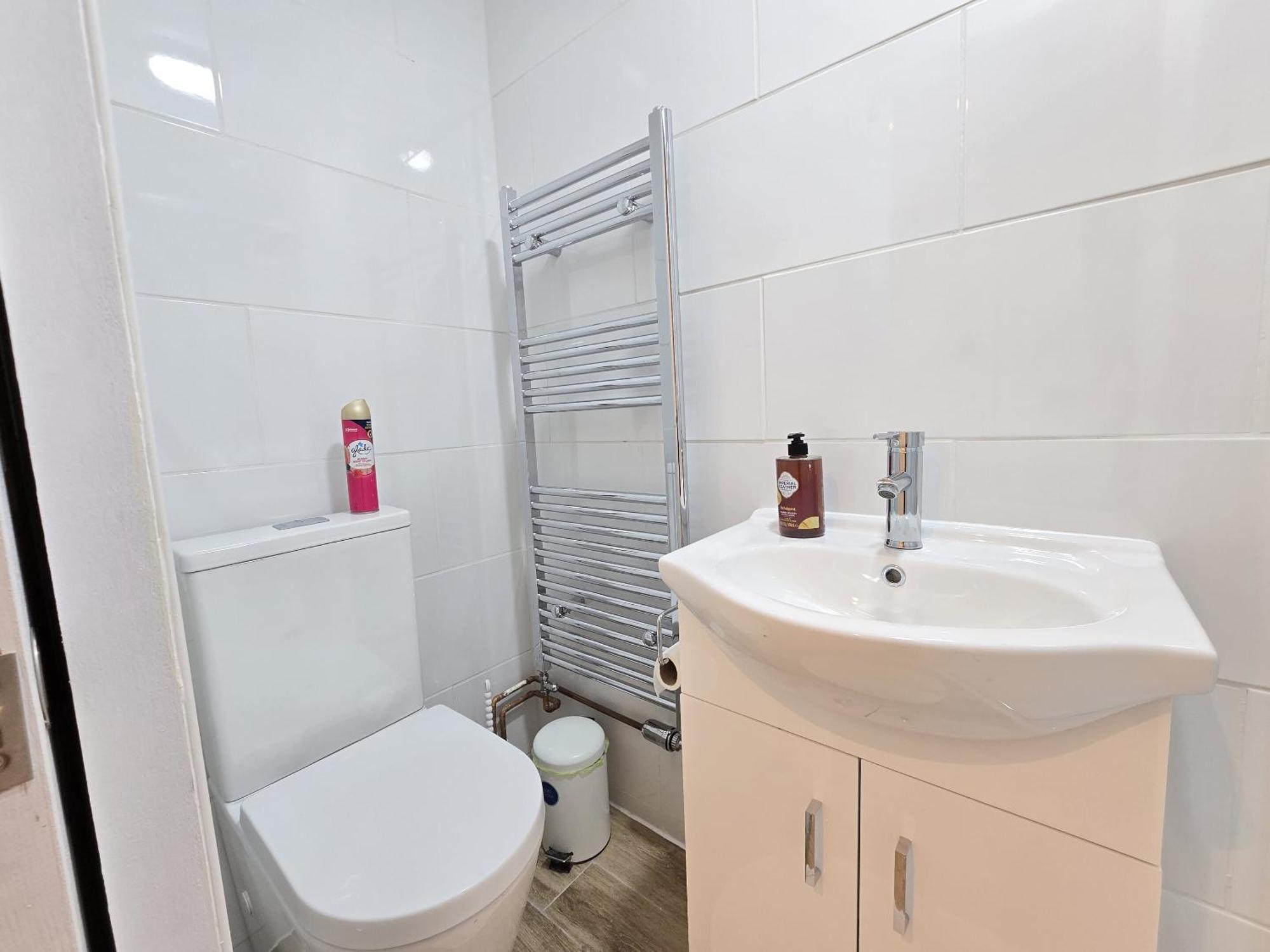 Marylebone Grendon Guest house