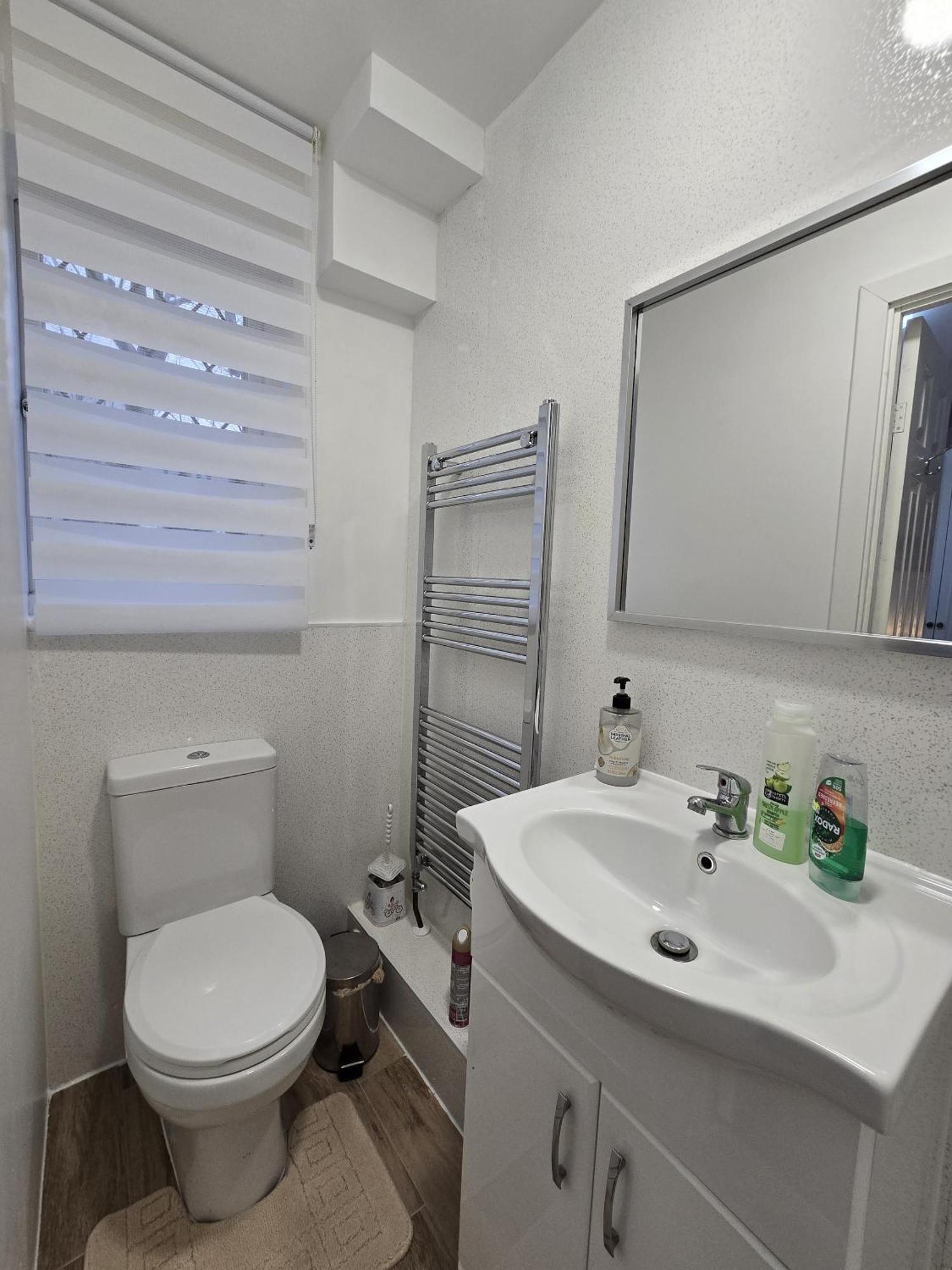 Marylebone Grendon Guest house