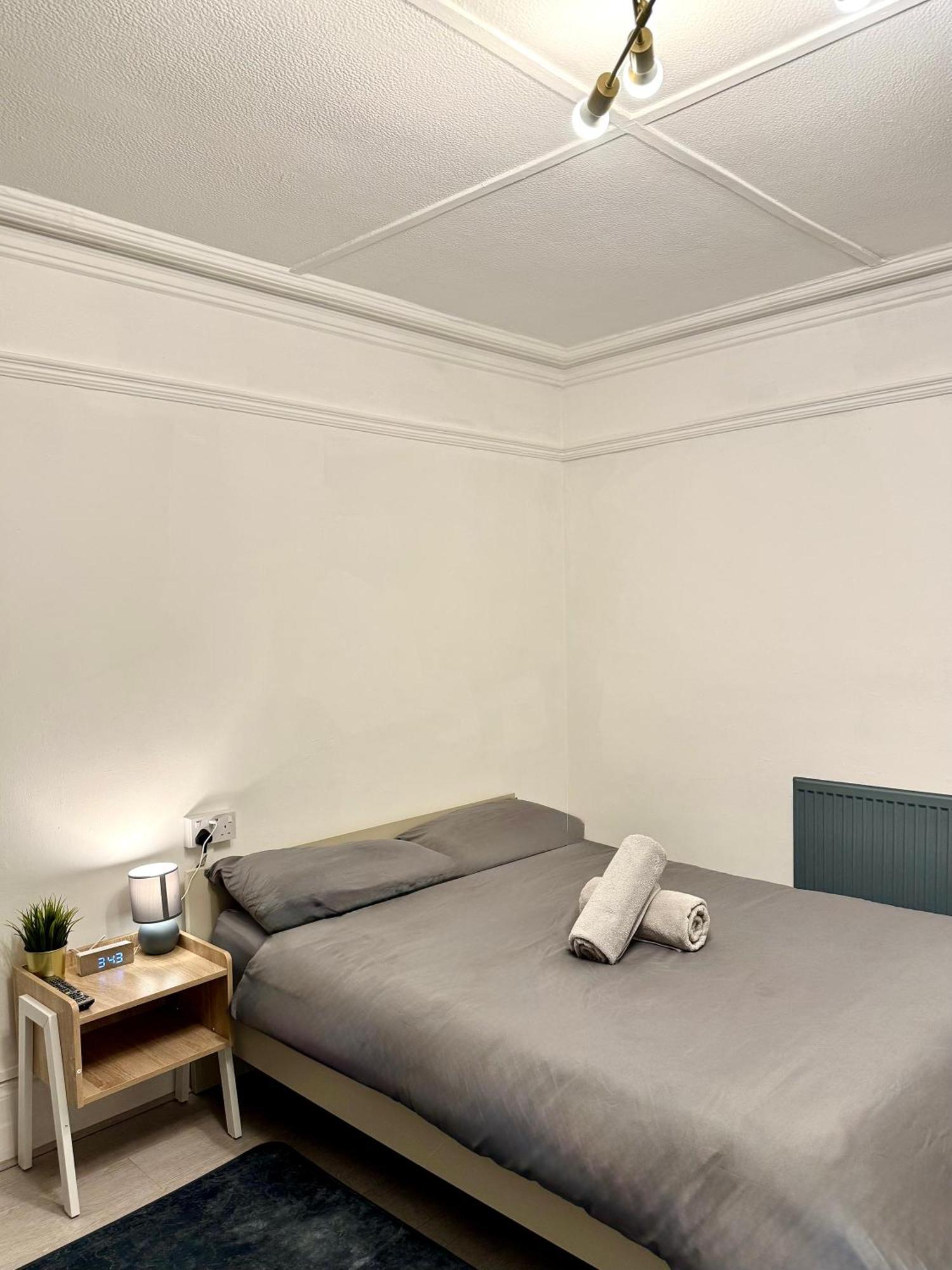 Guest house The Prestige - London