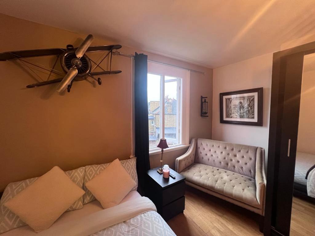 Apartamento Studio London