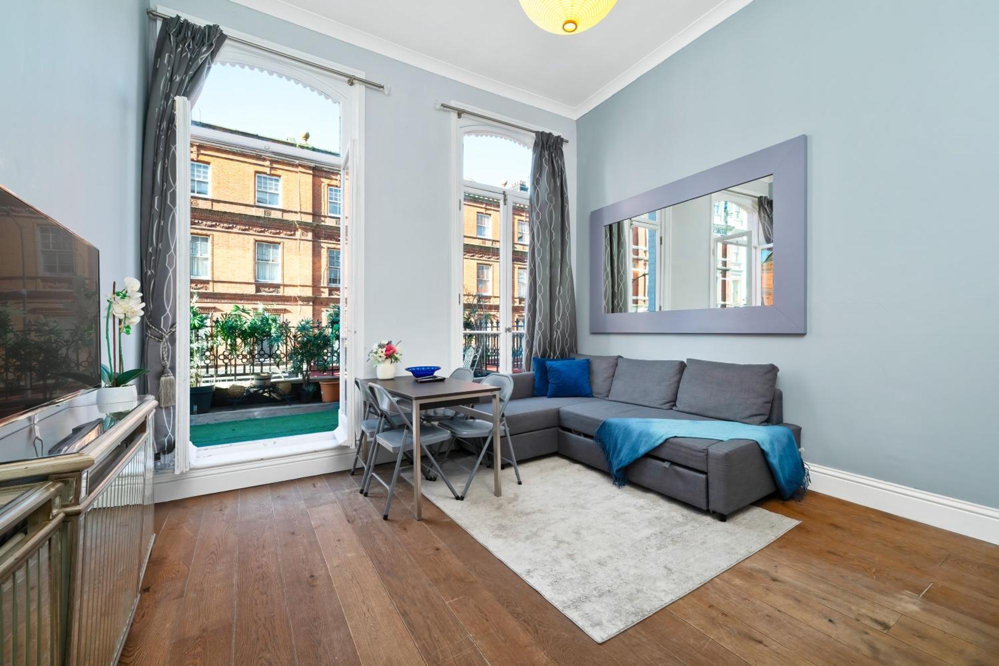 Kensington Modern