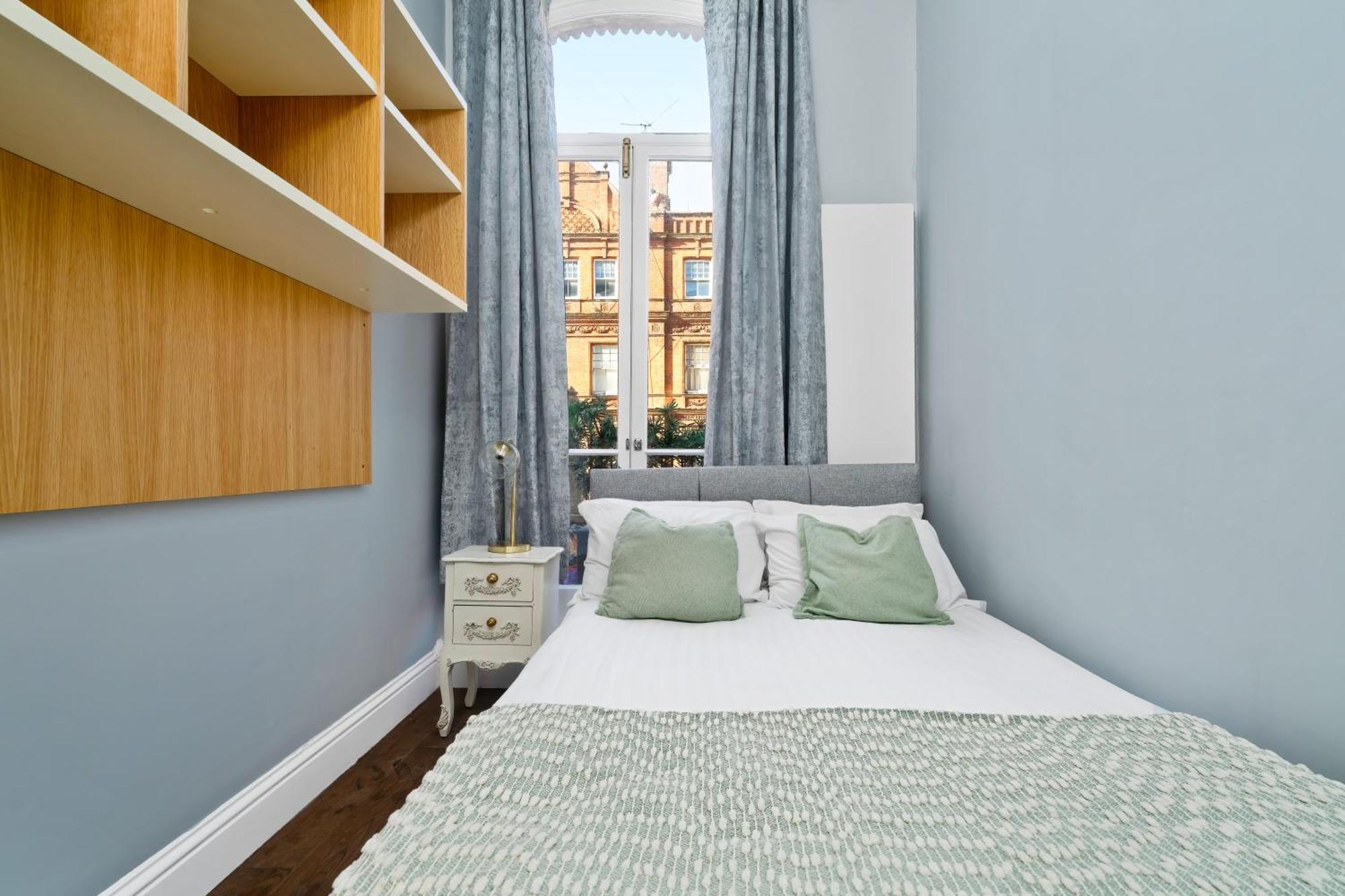 Apartment Kensington Modern London