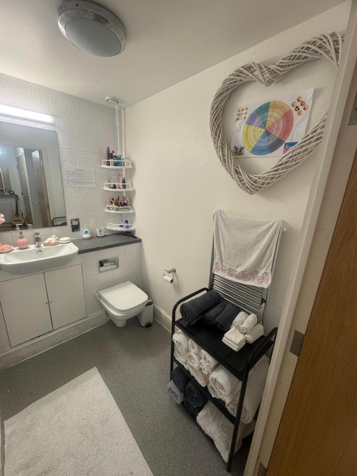 Apartment In Notting Hill London