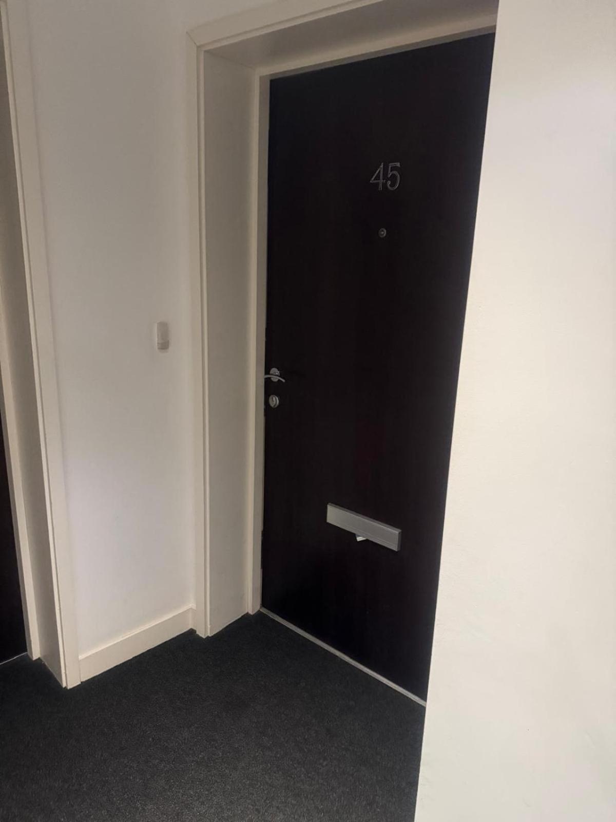 In Notting Hill Apartment London
