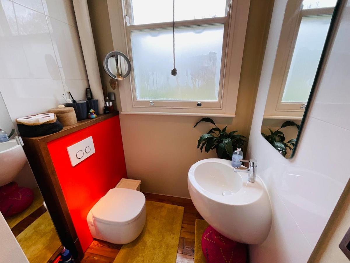 Stunning 2 Bedroom Flat For Families * London