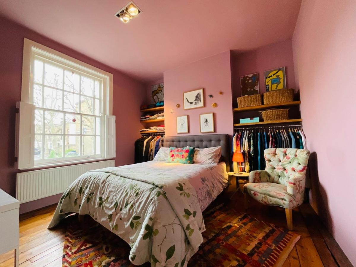 Apartment Stunning 2 Bedroom Flat For Families *