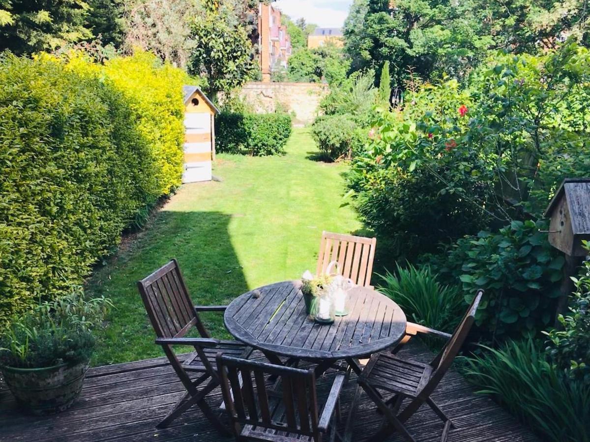 Stunning 2 Bedroom Flat For Families