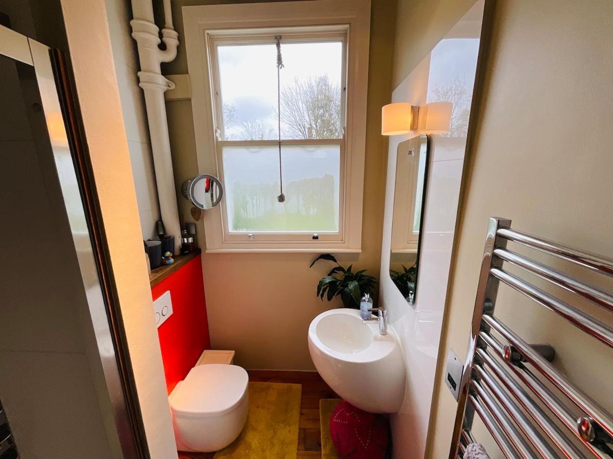 Stunning 2 Bedroom Flat For Families Apartment