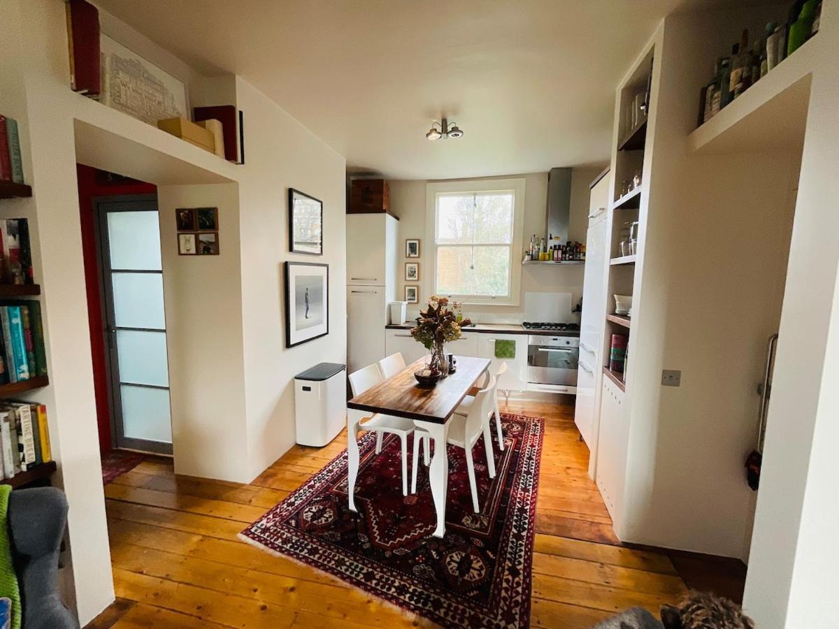 Stunning 2 Bedroom Flat For Families Apartment