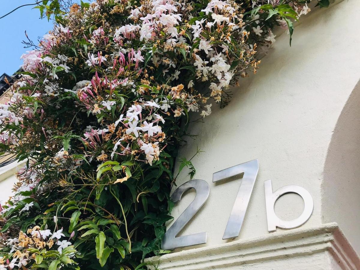 Stunning 2 Bedroom Flat For Families *