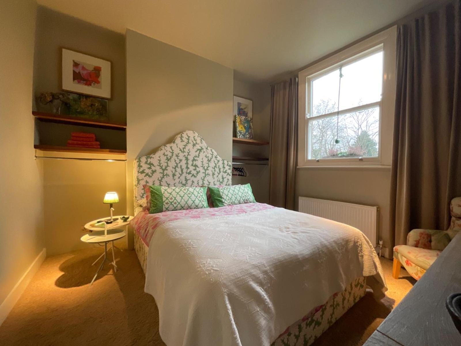 Apartment Stunning 2 Bedroom Flat For Families *