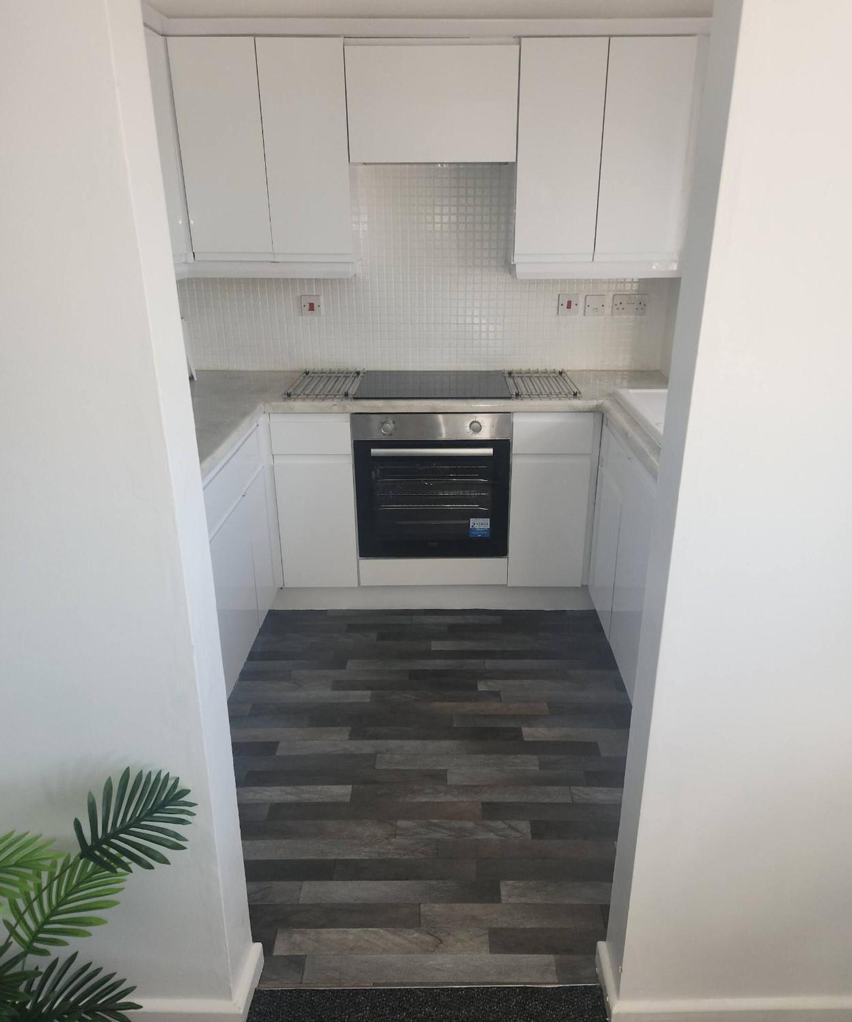 Serene Retreat - 2 Bedroom Flat For Rent Apartment London