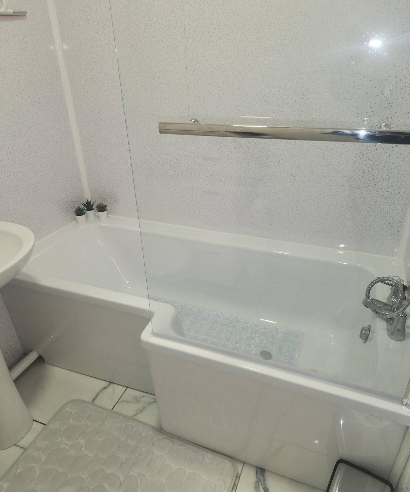 Serene Retreat - 2 Bedroom Flat For Rent Apartment