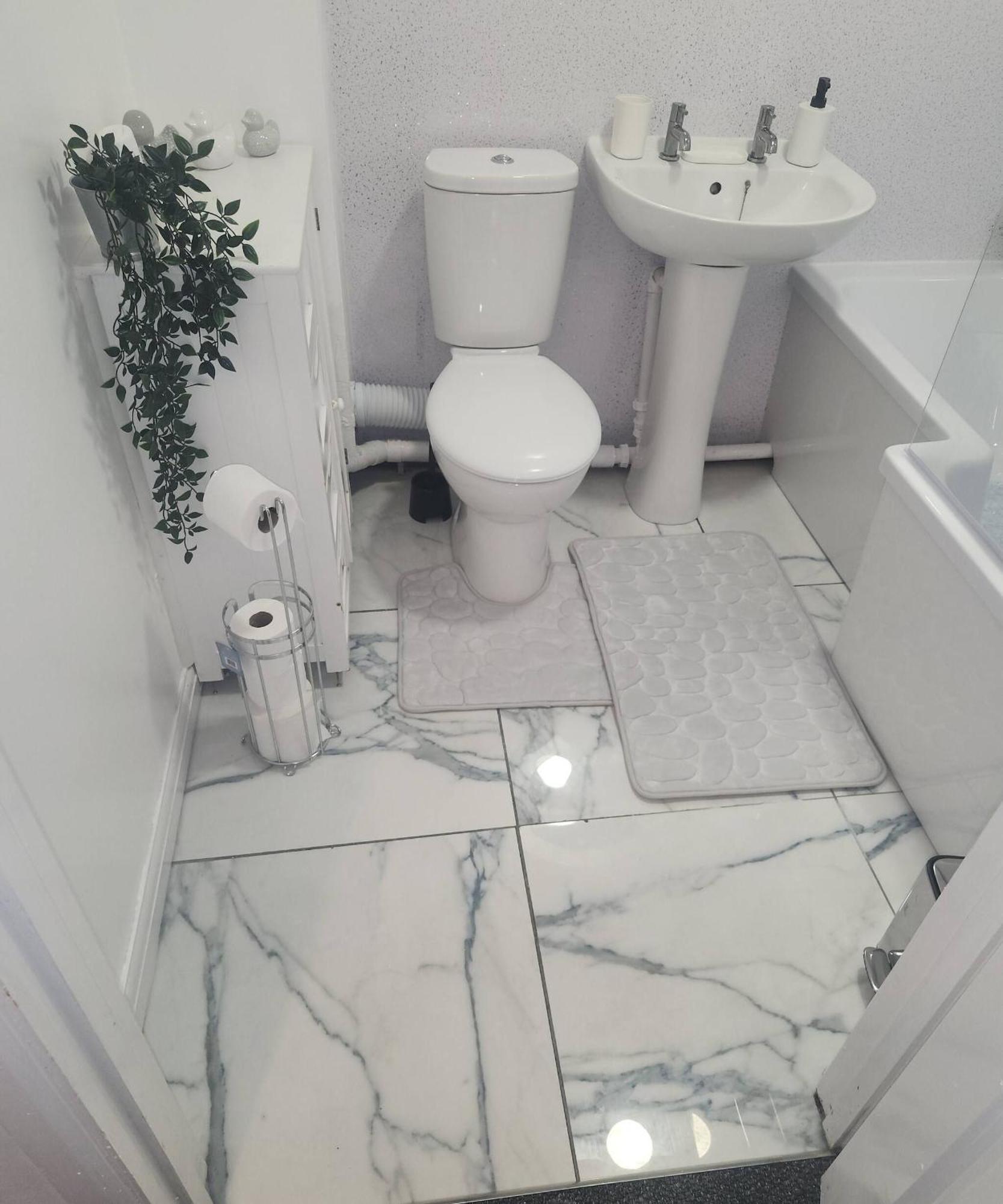 Serene Retreat - 2 Bedroom Flat For Rent London