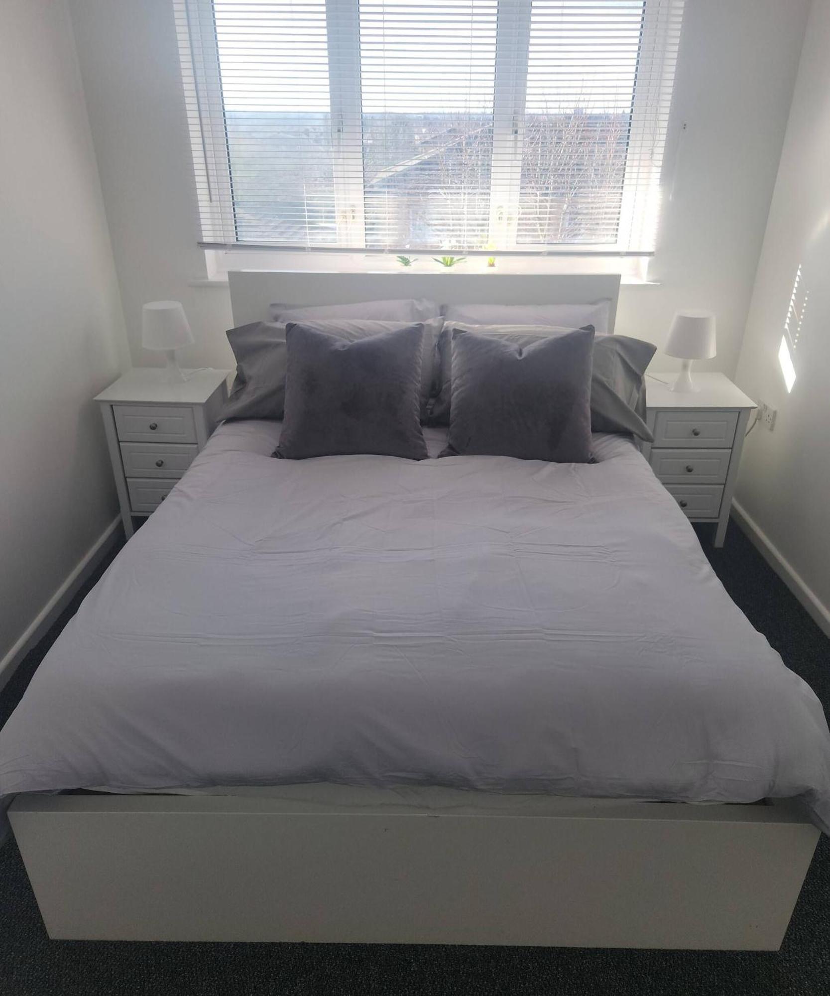 Apartment Serene Retreat - 2 Bedroom Flat For Rent
