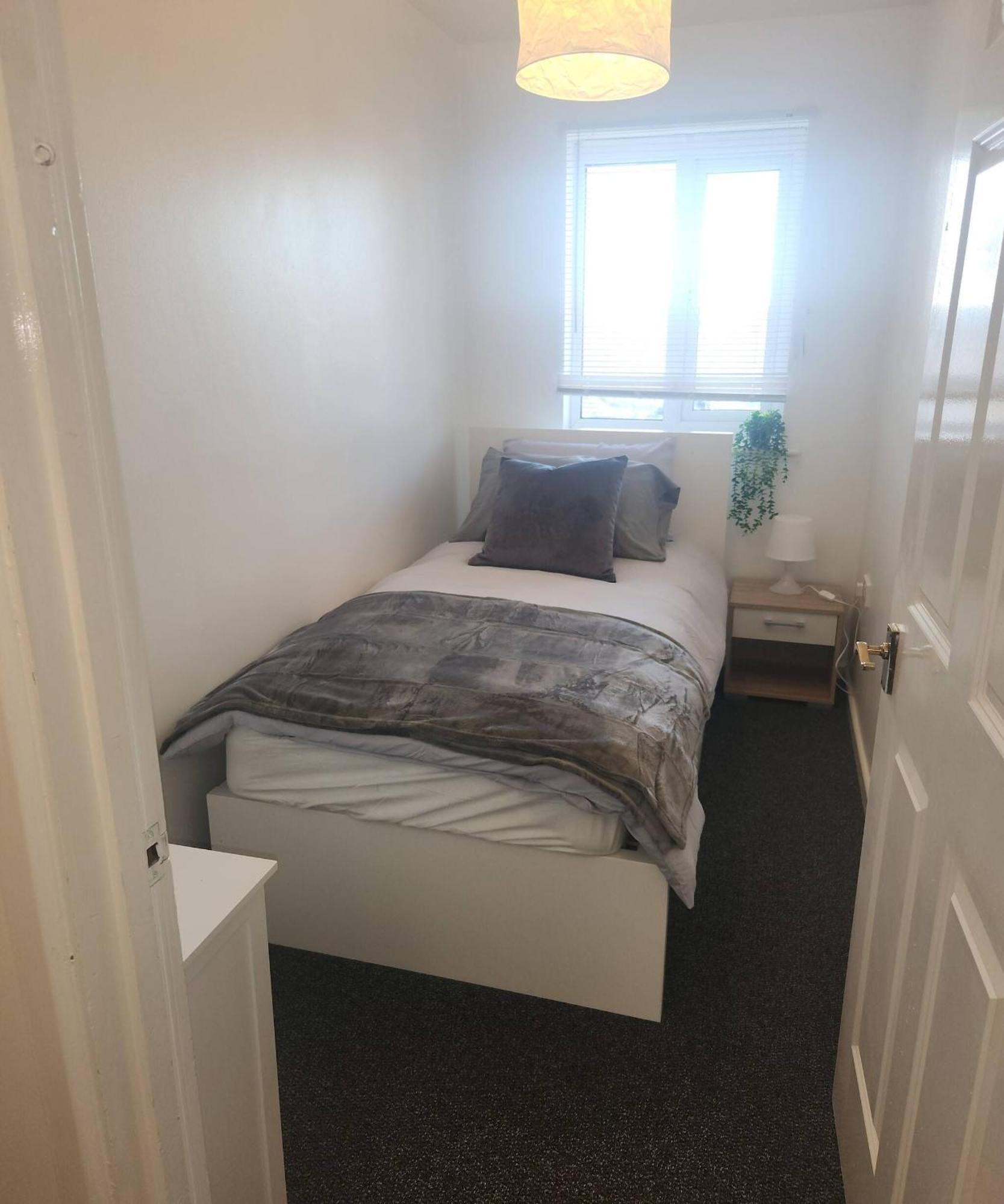 Serene Retreat - 2 Bedroom Flat For Rent Apartment London