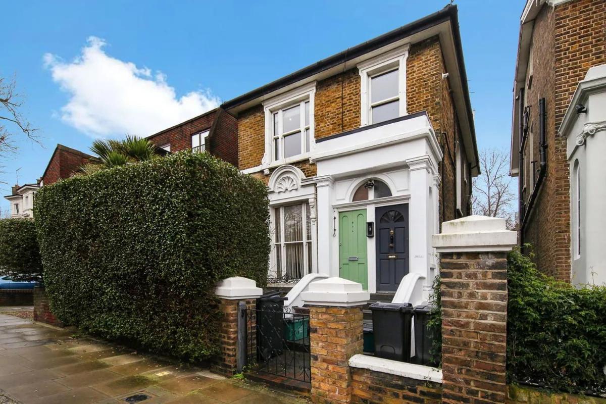 Amanah - 2 Bed Iconic Abbey Road Zone 2 * London