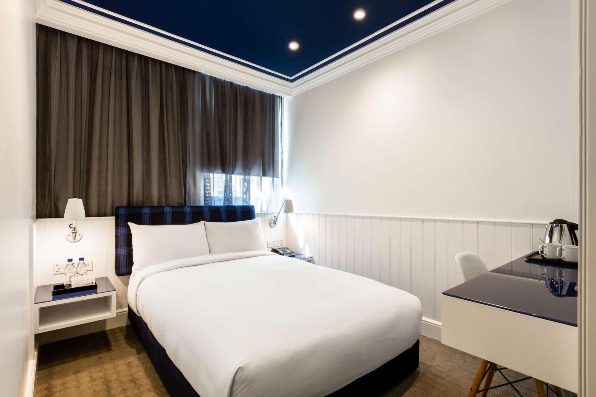 Hotel Radisson Blu Hotel, Tottenham Court Road - Formerly Kenilworth London