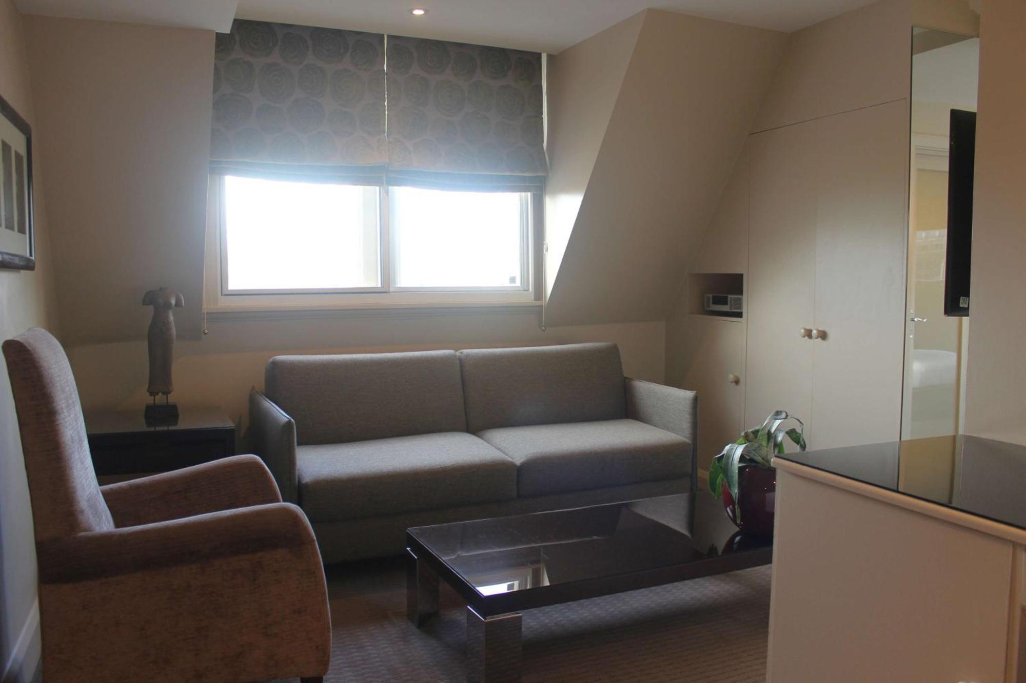 Radisson Blu Hotel, Tottenham Court Road - Formerly Kenilworth Hotel 4*