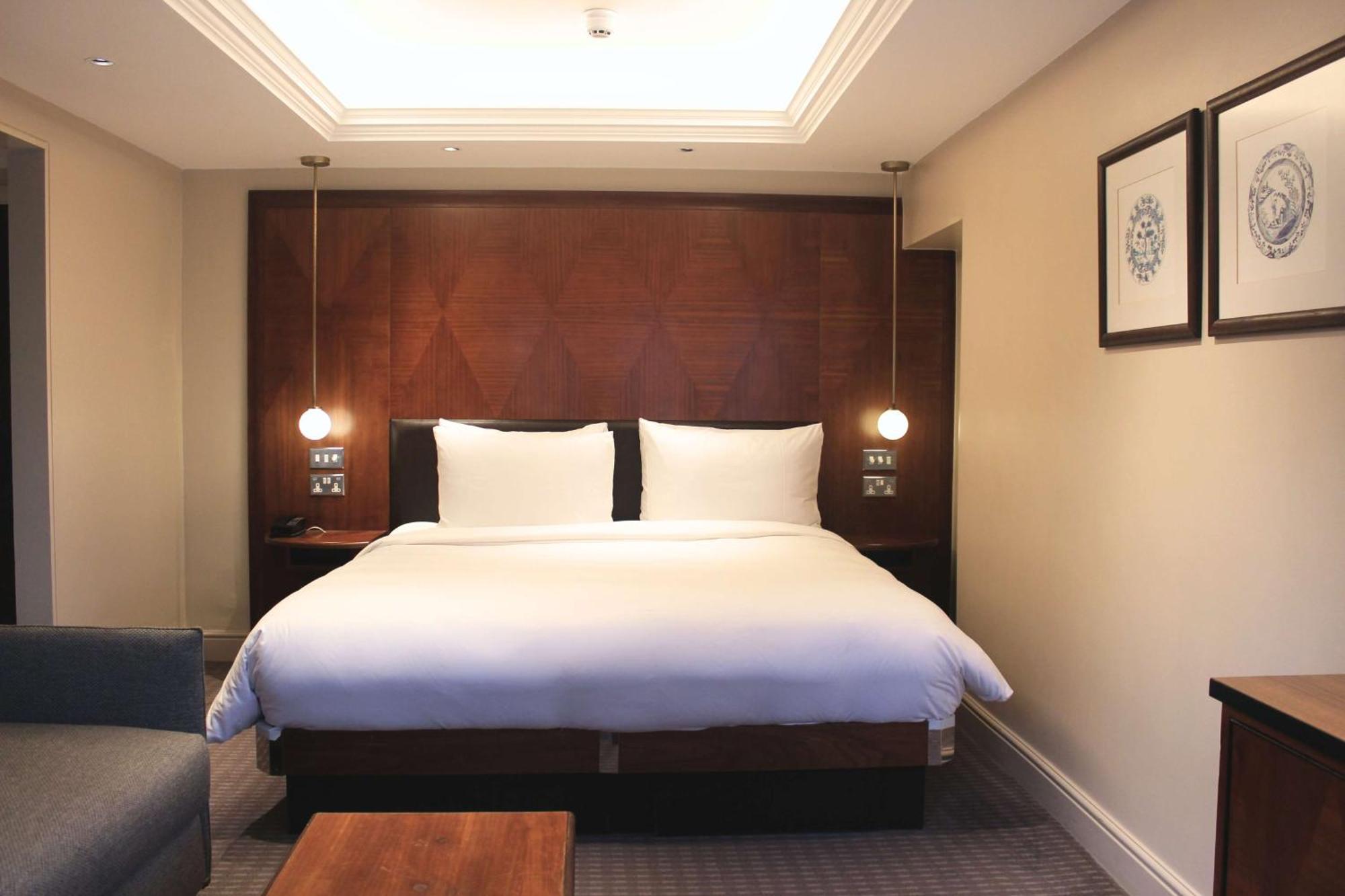Radisson Blu Hotel, Tottenham Court Road - Formerly Kenilworth Hotel