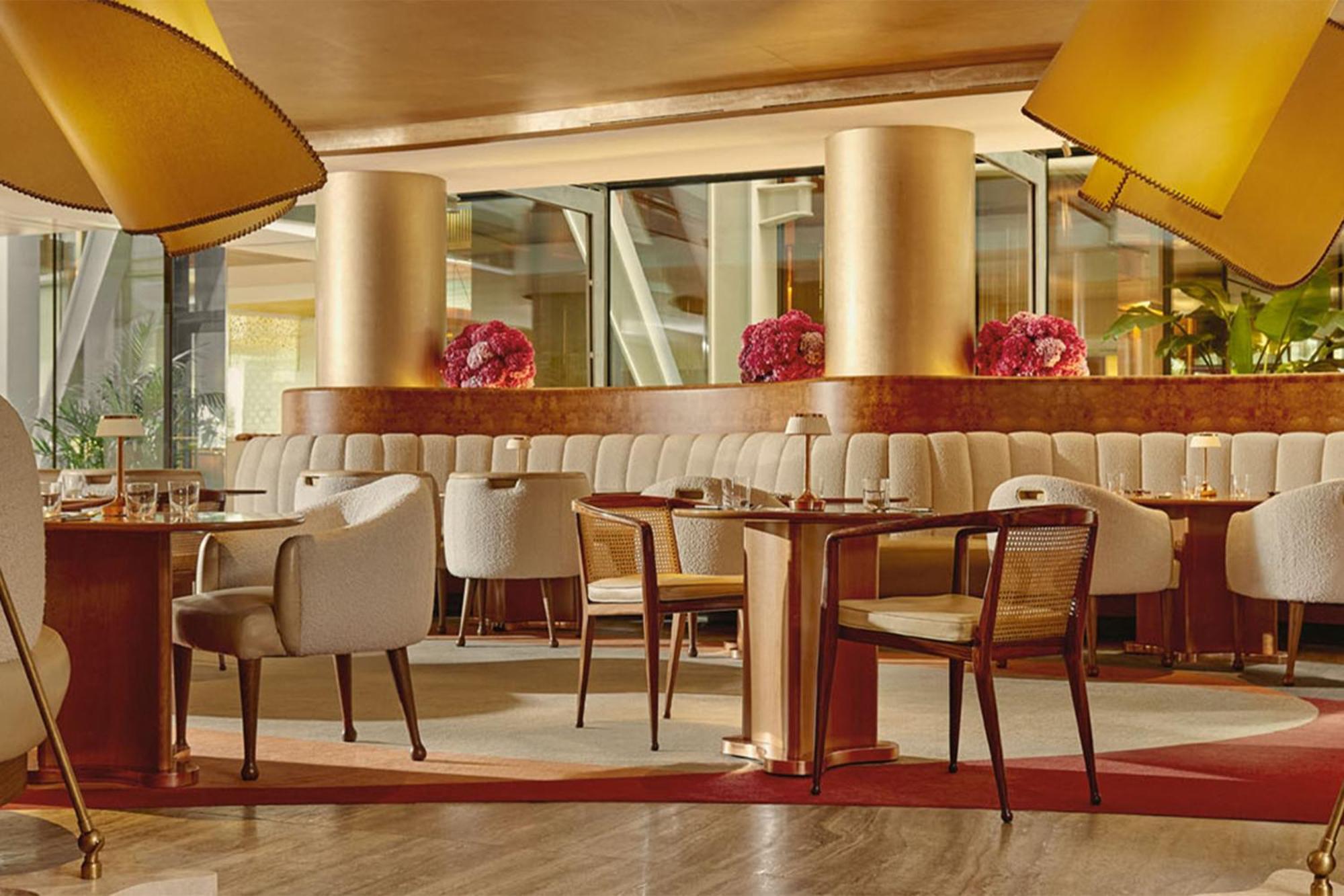 The Berkeley, Maybourne 5* Londres
